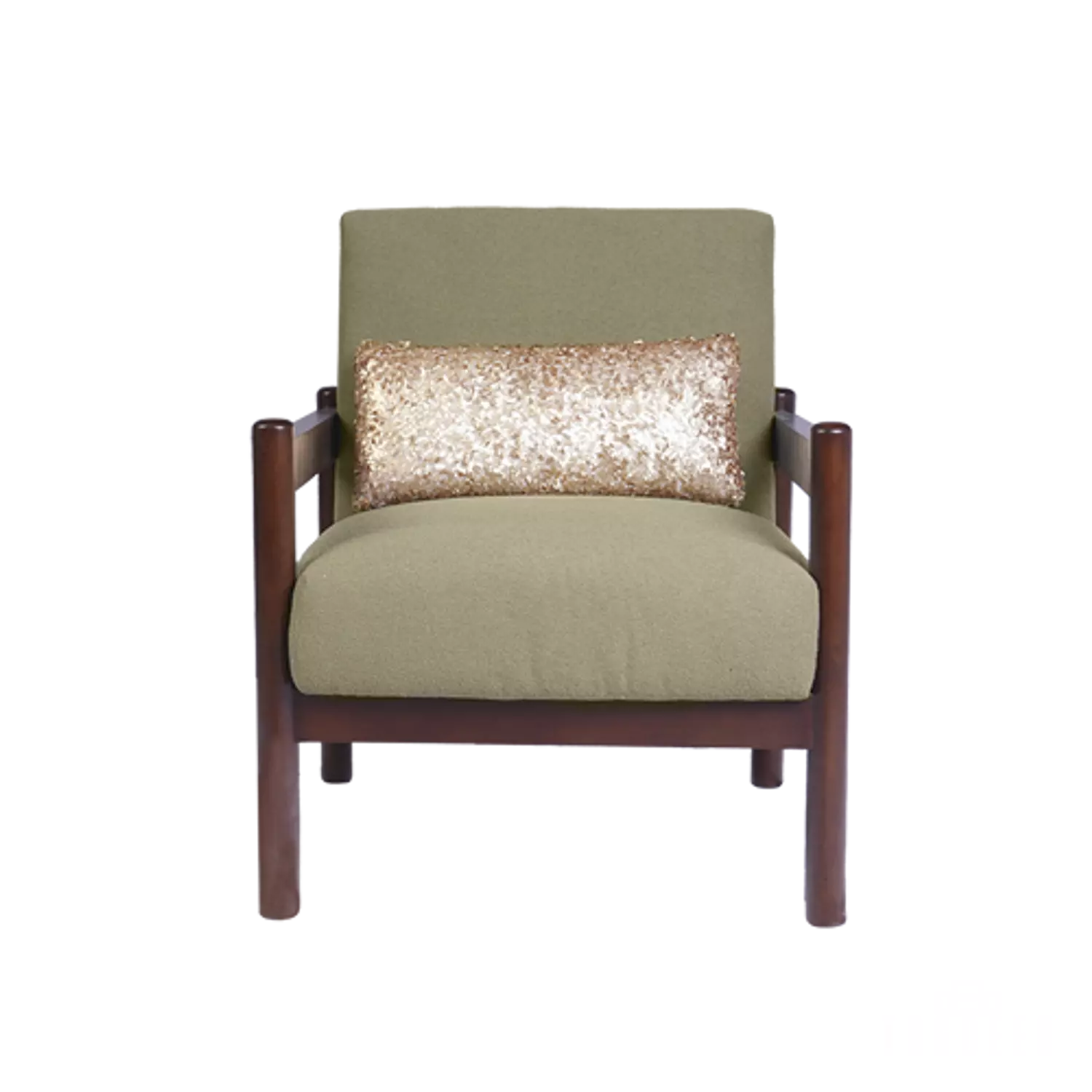 Elvis Armchair image