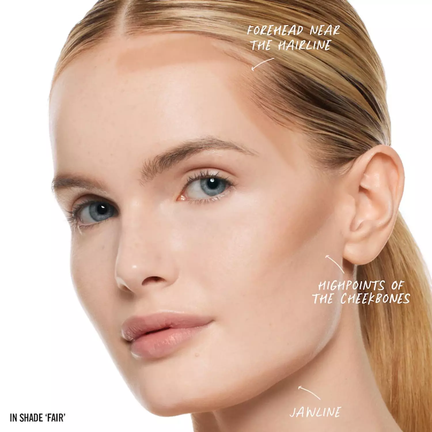 SoftSculpt® Cream Contour & Bronzer Shaping Stick 4