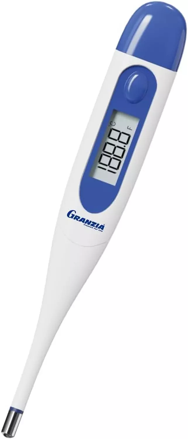 GRANZIA DIGITAL THERMOMETER 1