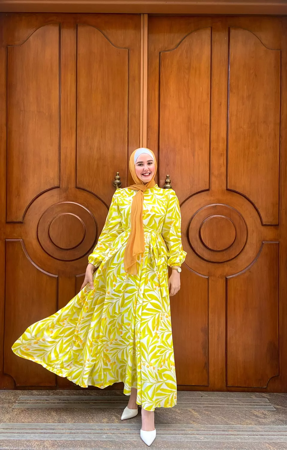 SOLANA DRESS  2