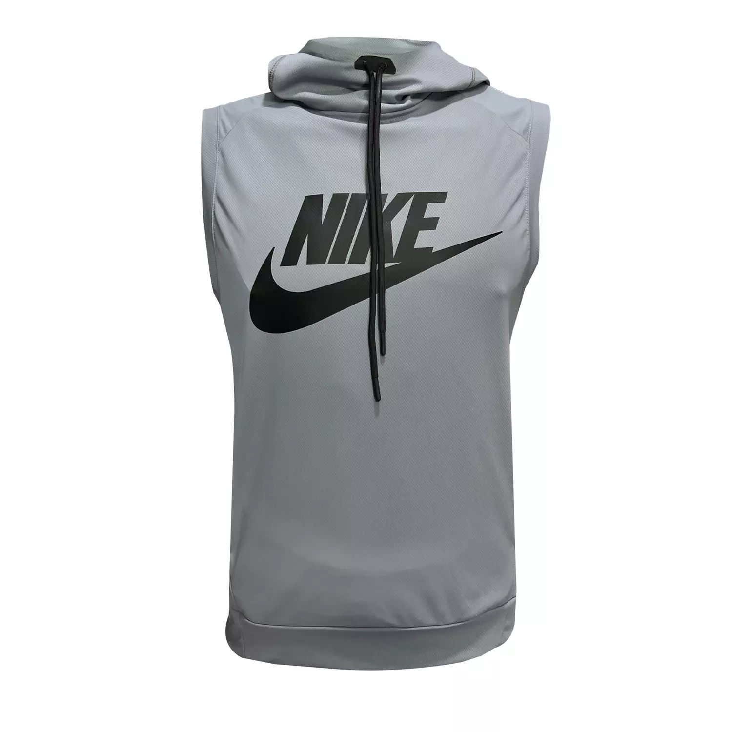 NIKE HOODIE T-SHIRT CUT 1