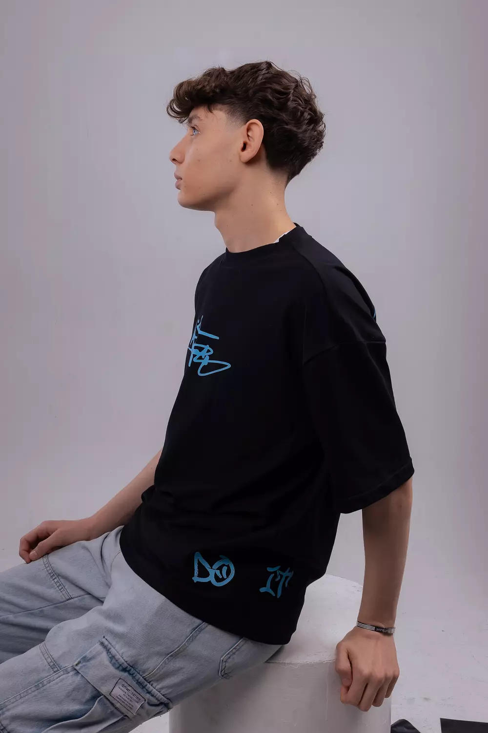 Do it t-shirt  hover image