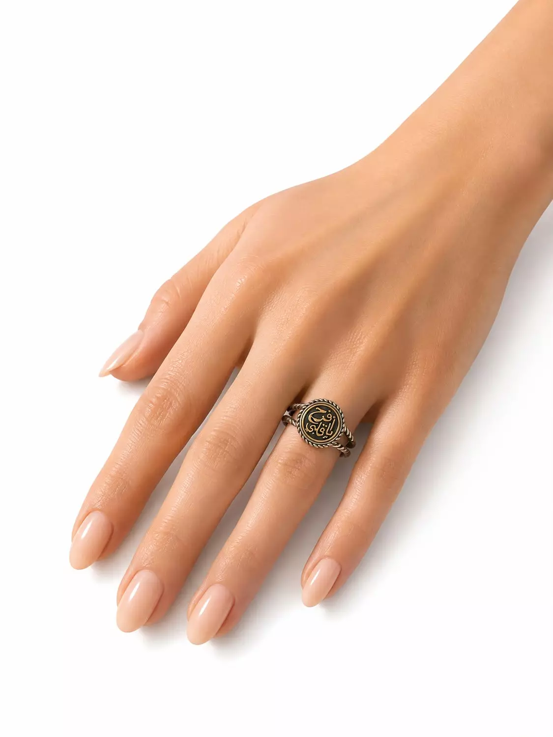 Silver Ring  image