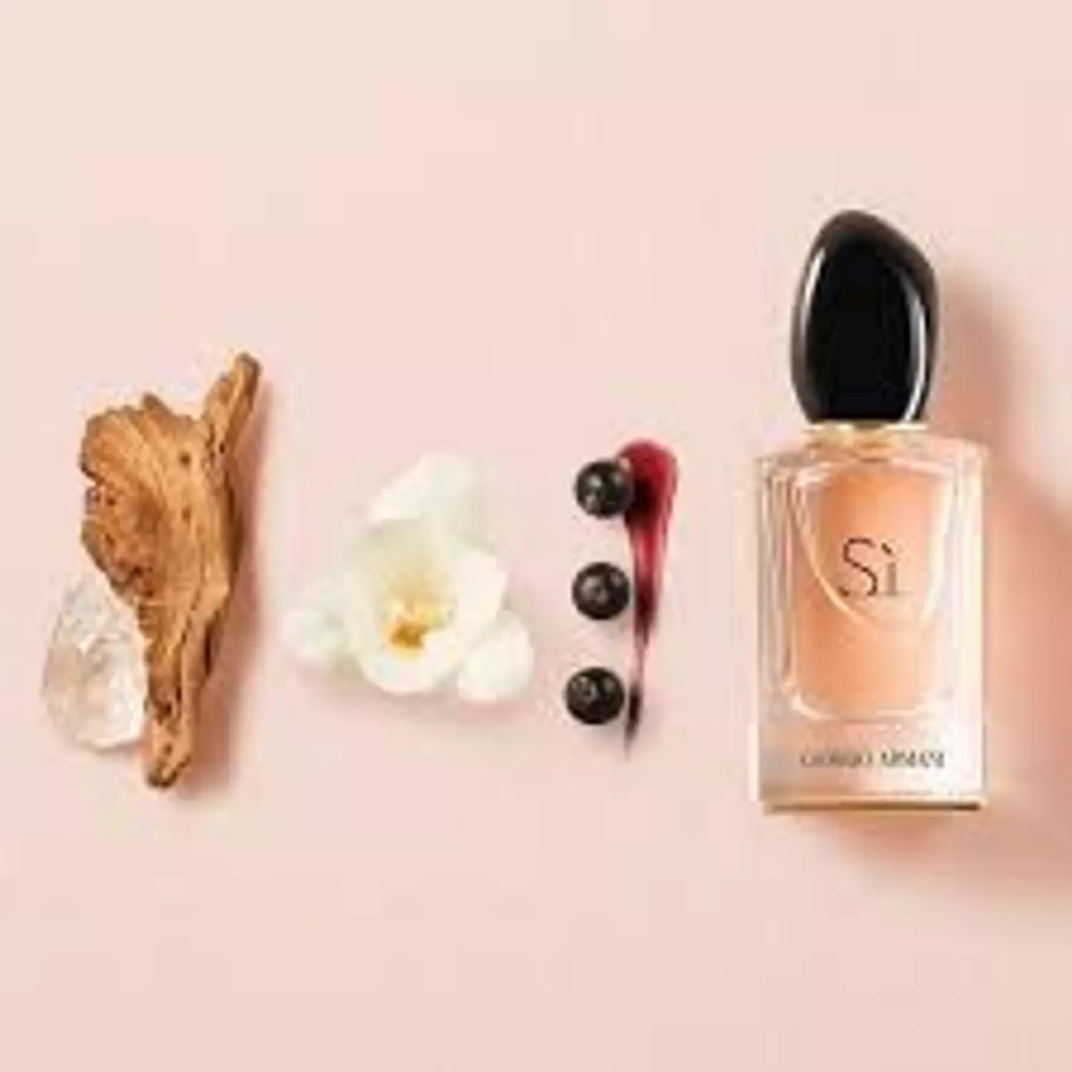 Si Armani EDP 100ml 2