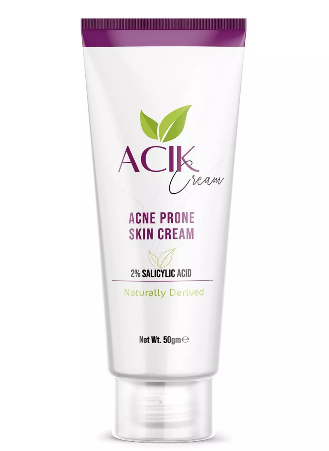 ACIK ACNE PRONE SKIN CREAM 50 GM 1