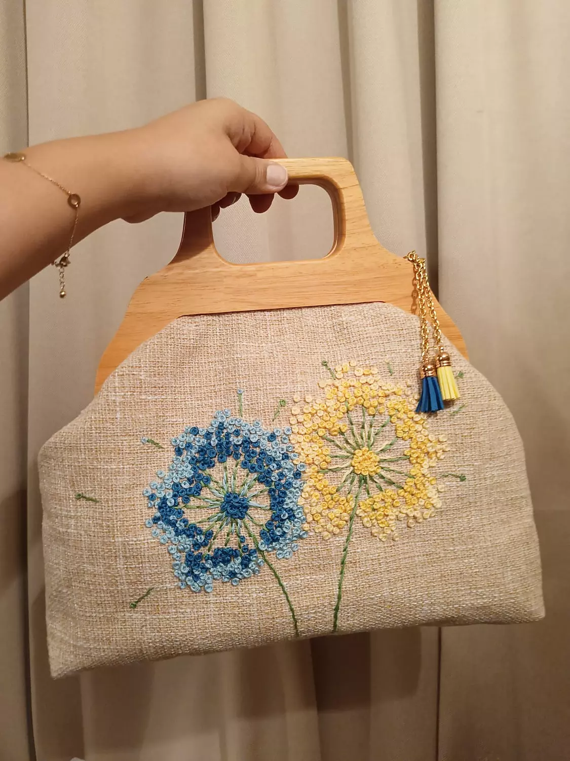 Noly x stitch bag 3