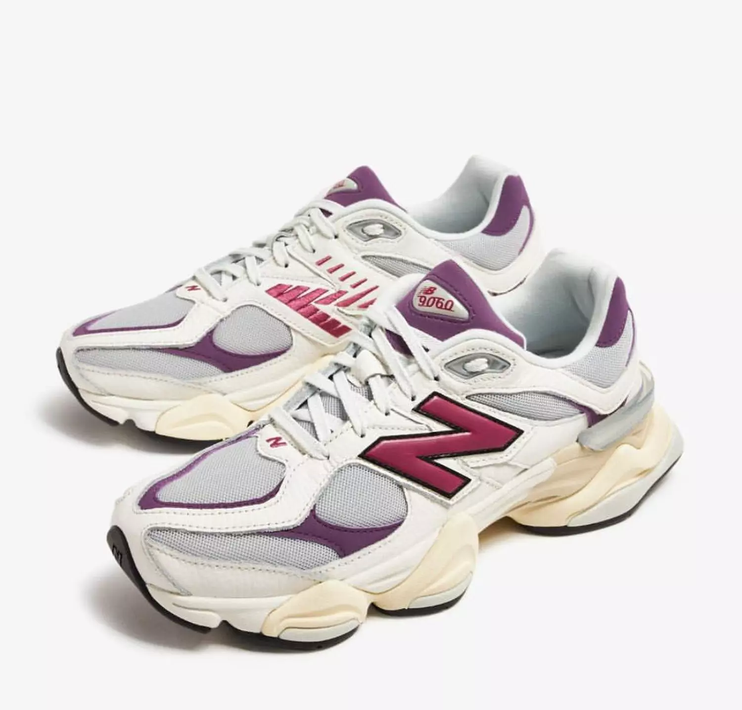 NEW BALANCE 9060