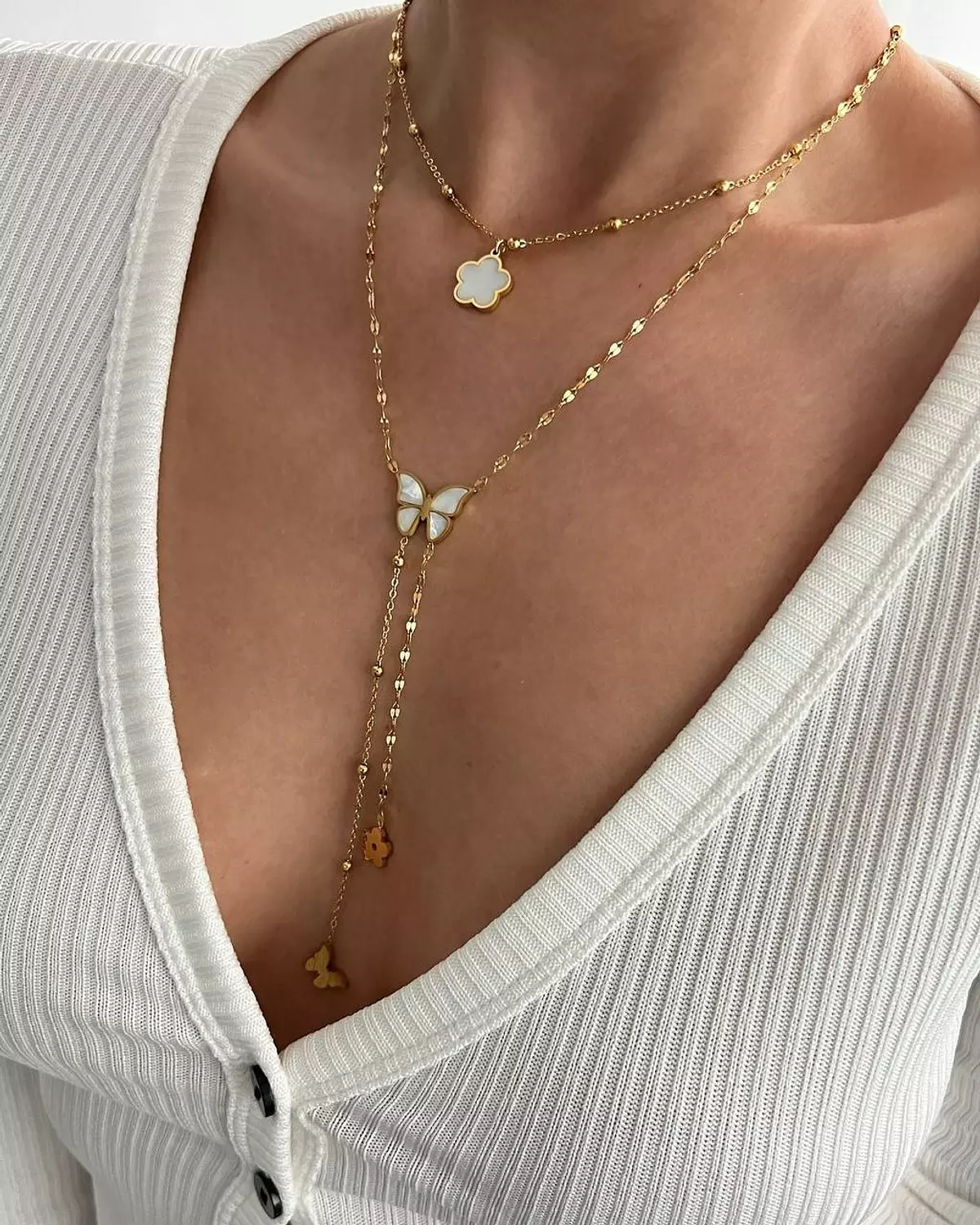 Necklace N115 image