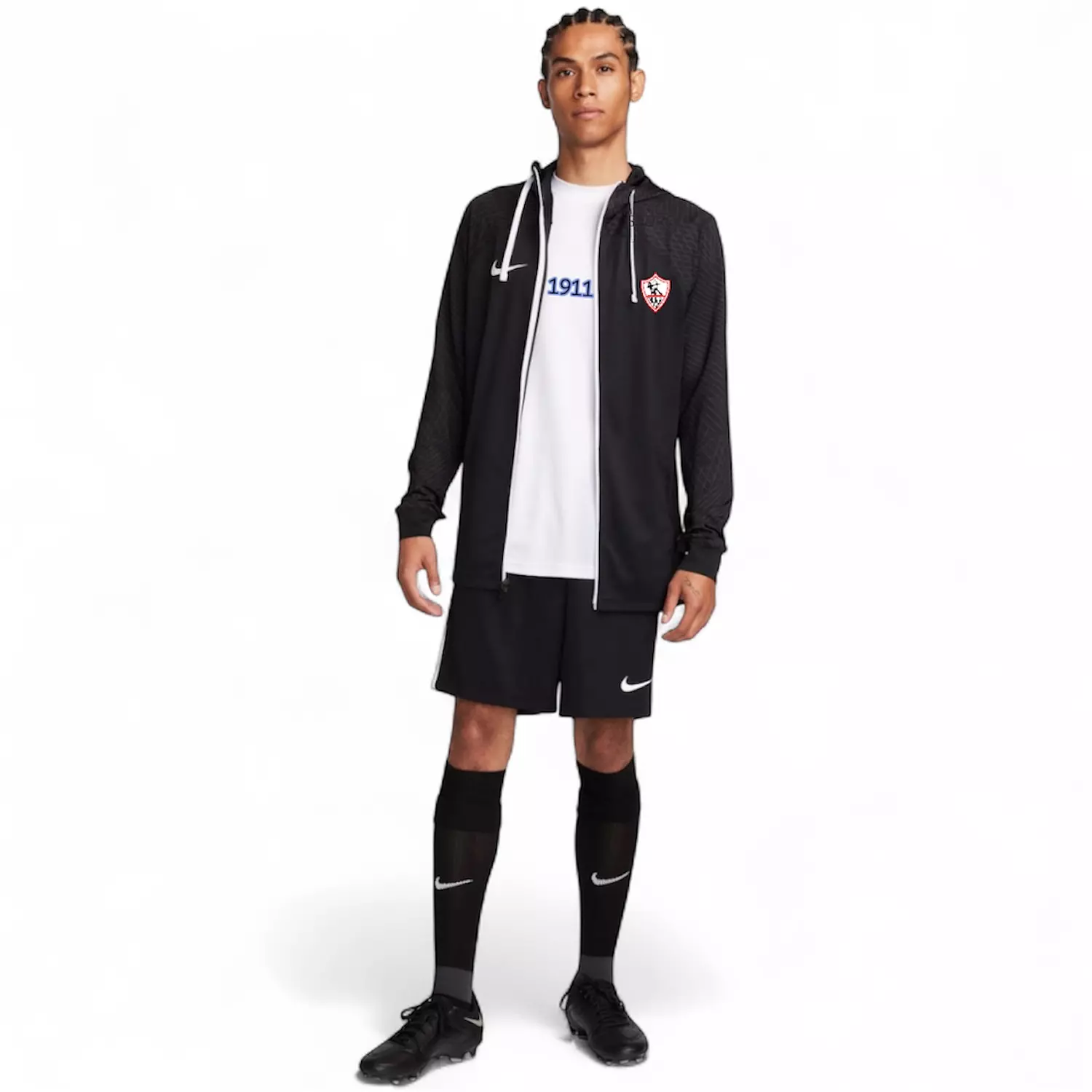 original nike jacket  5