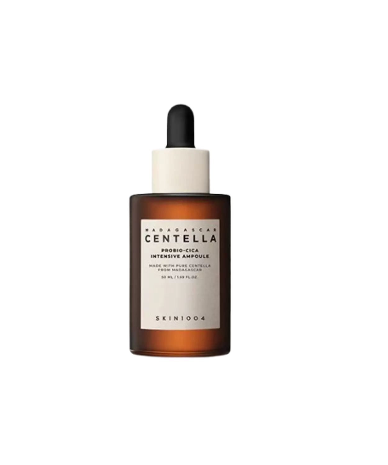 Skin 1004 probio cica intensive ampoule 55ml  image