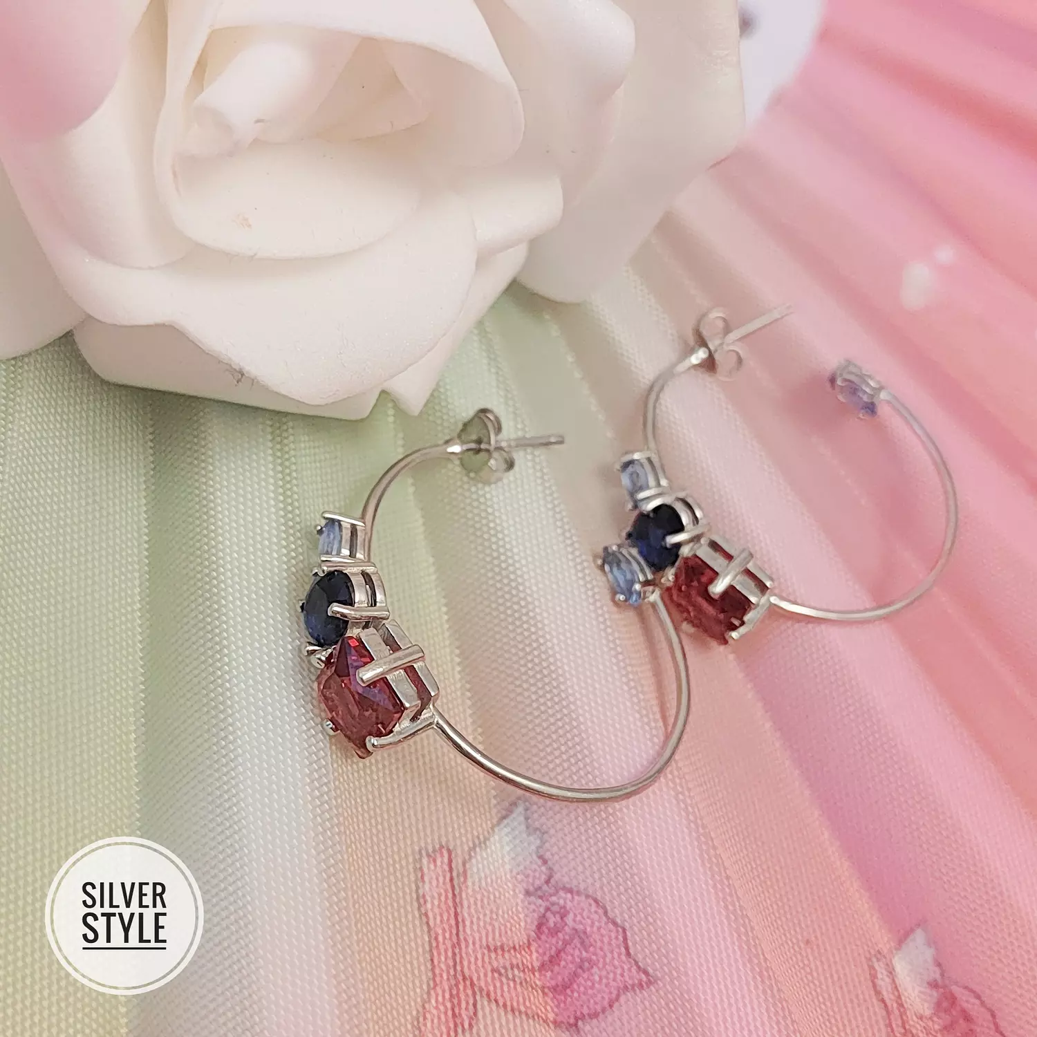 Amazing design Earrings  3