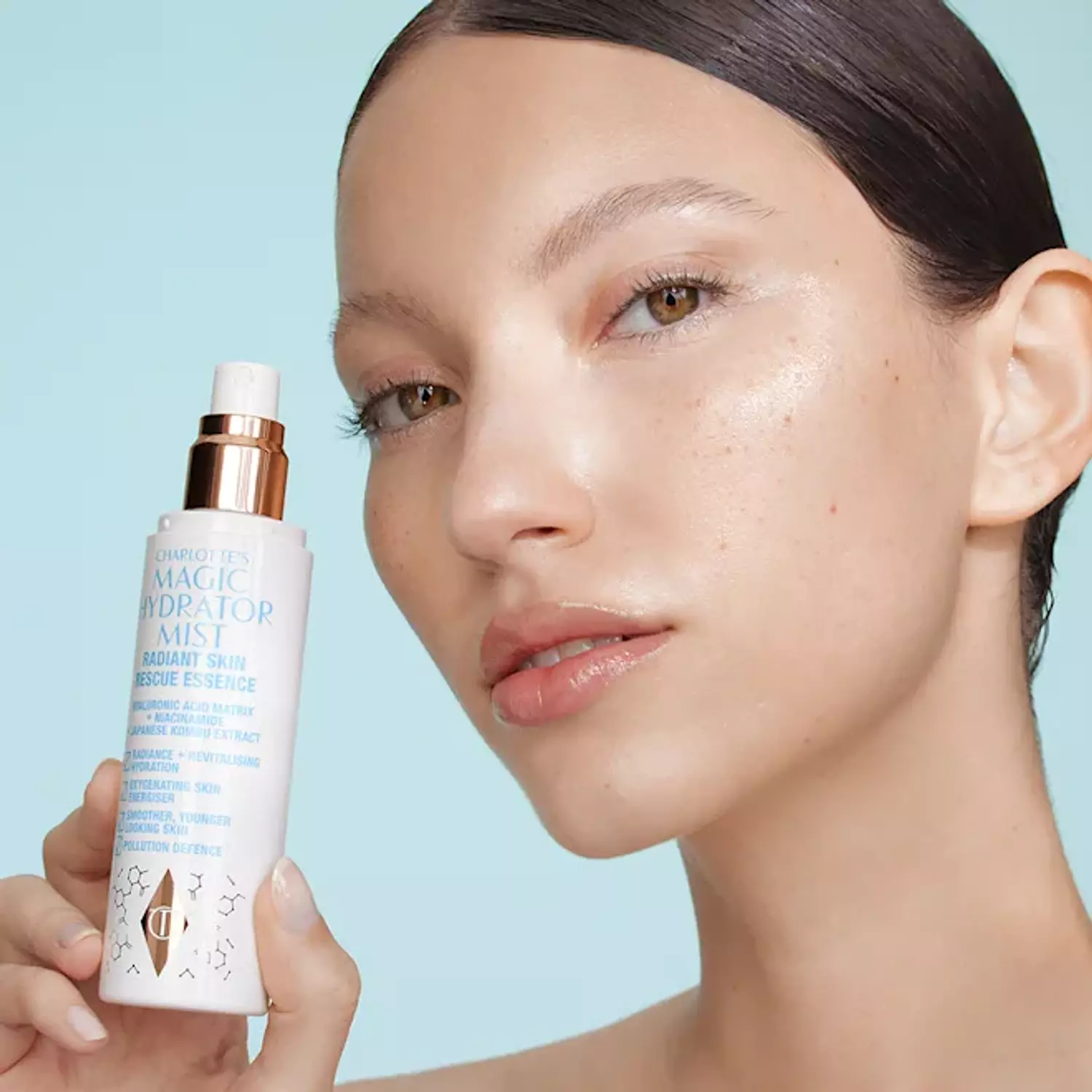 CHARLOTTE'S MAGIC HYDRATOR MIS 75ml hover image