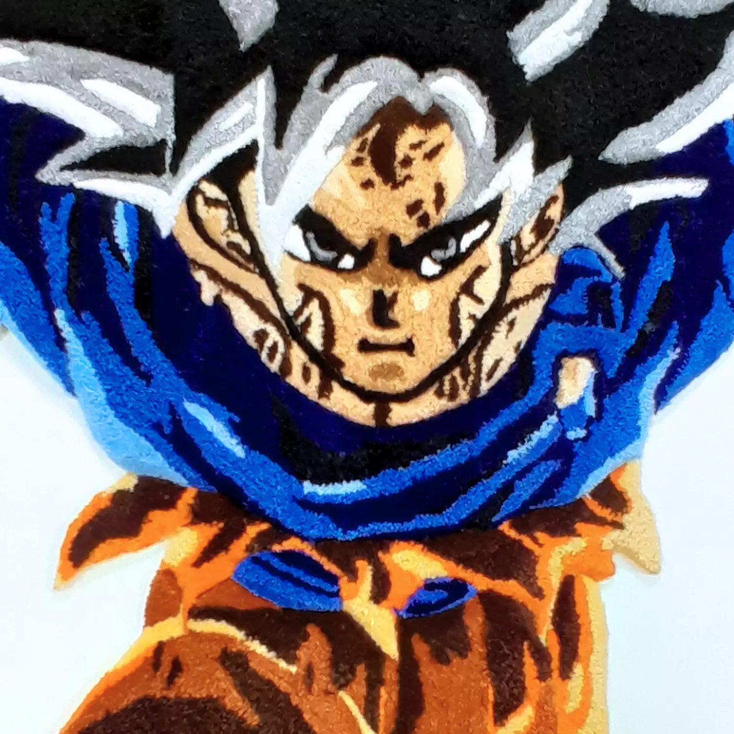Goku | Dragon Ball 4