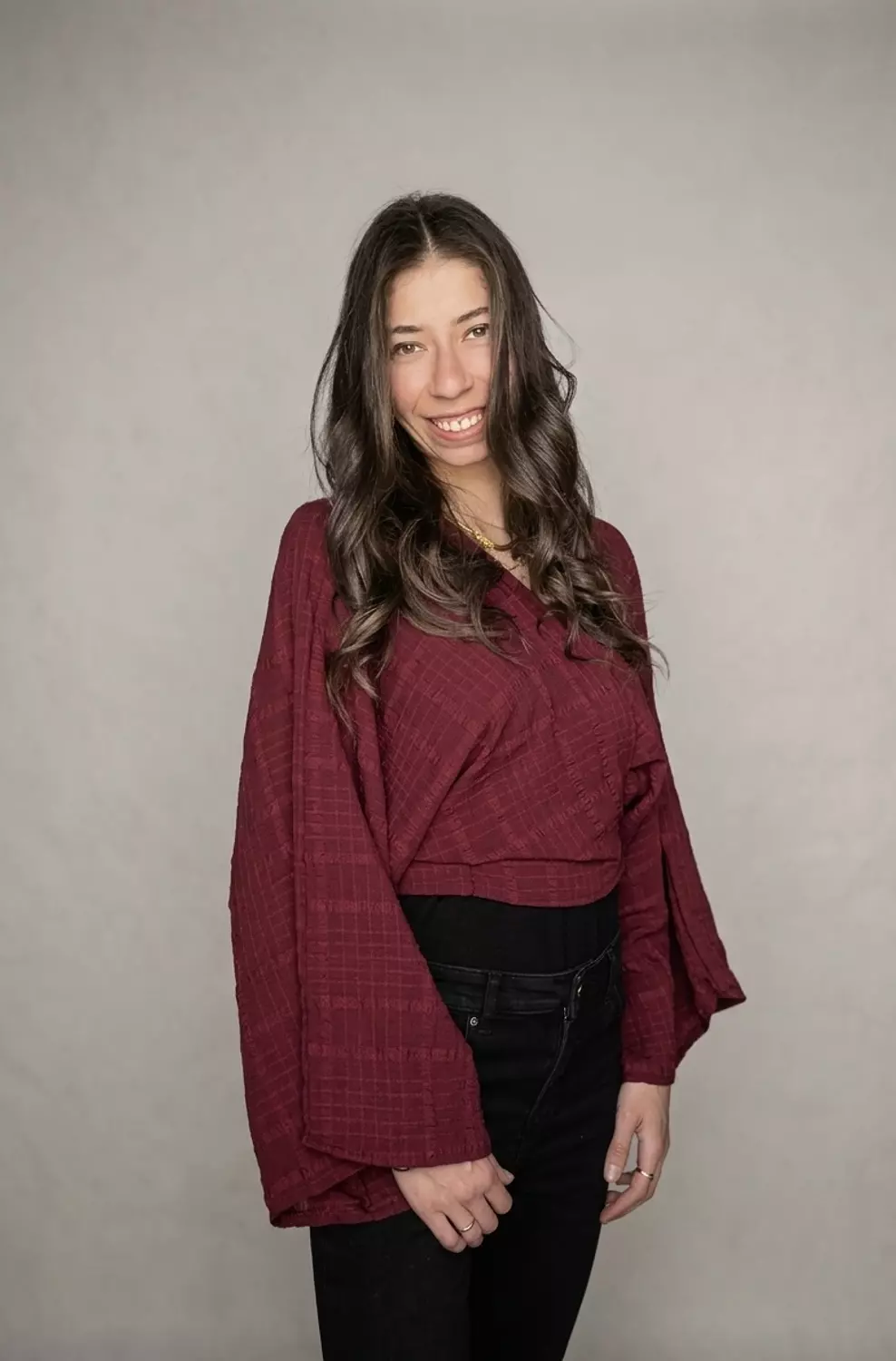 The Versa Wrap 🎀 image