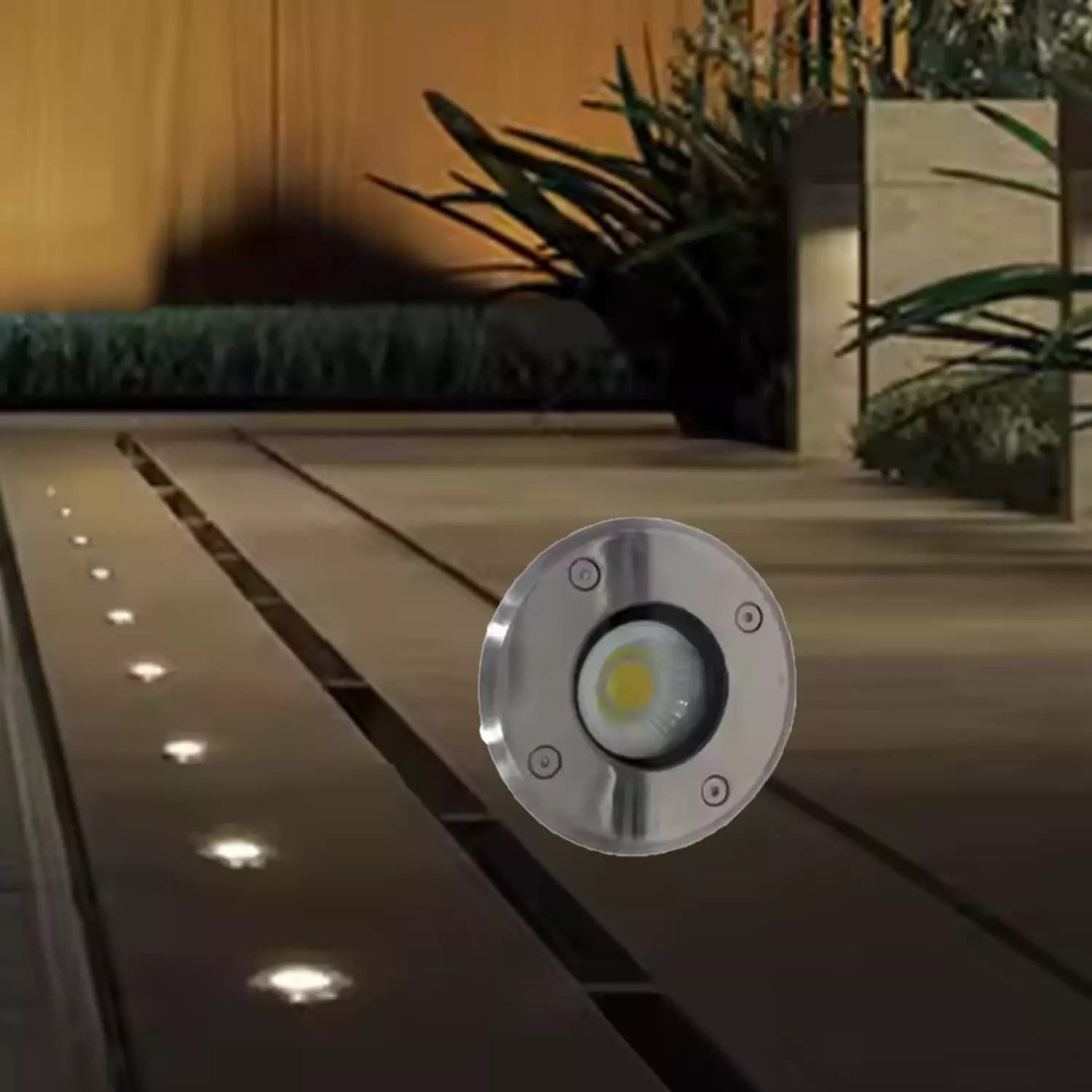 Outdoor Lights 2
