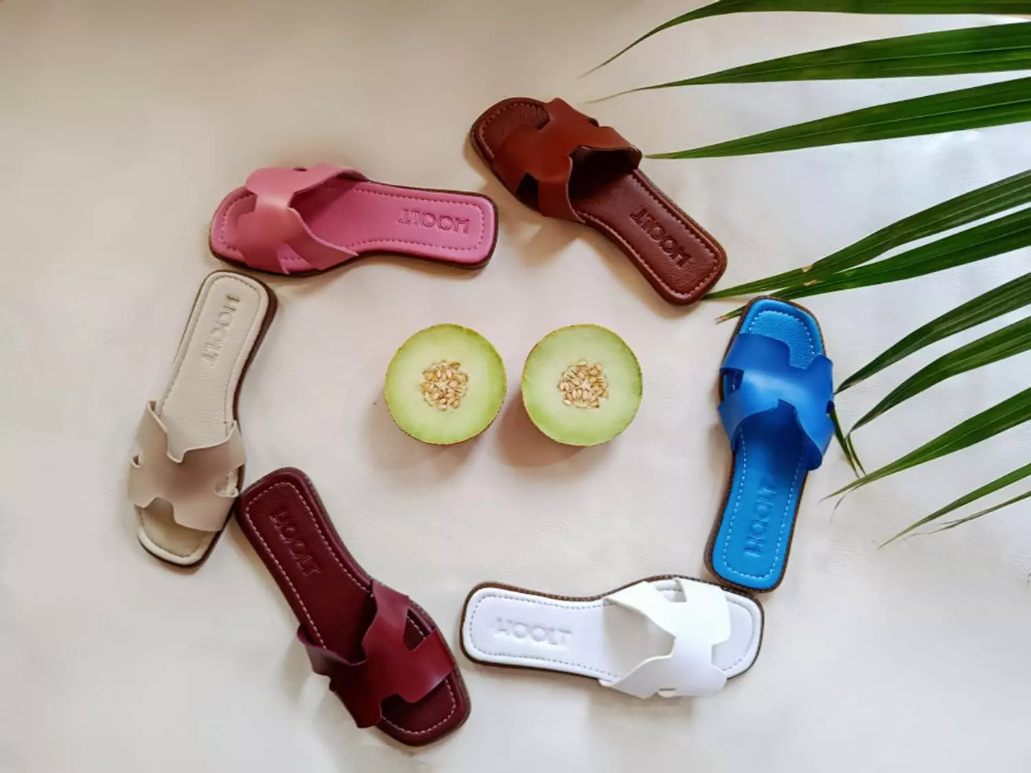 slipper H 3
