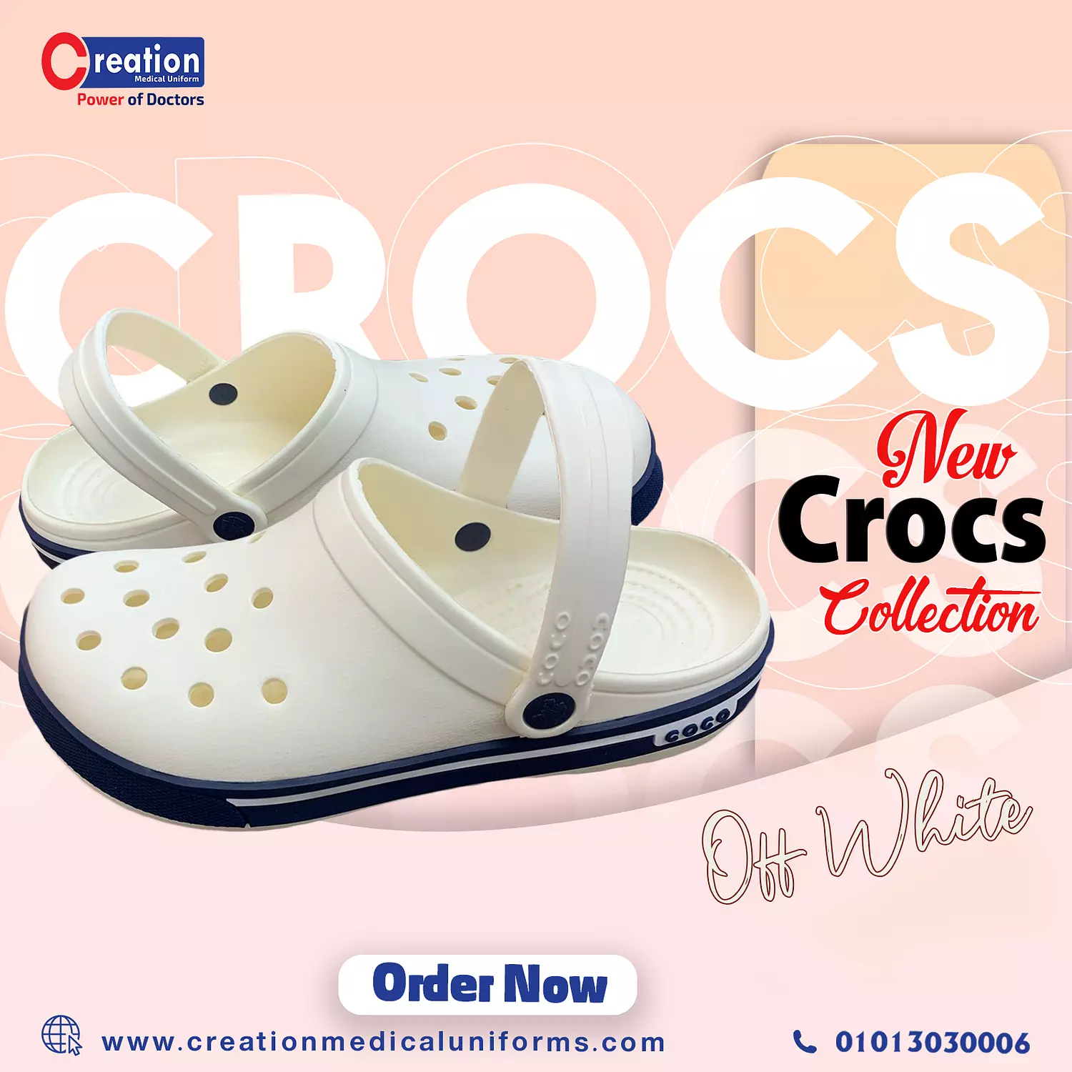EVA Medical Shoes  image