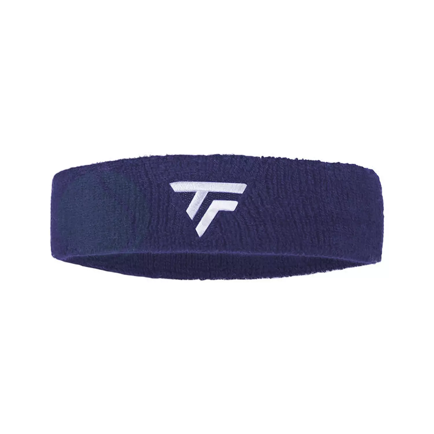 Tecnifibre Headband - Navy Blue image
