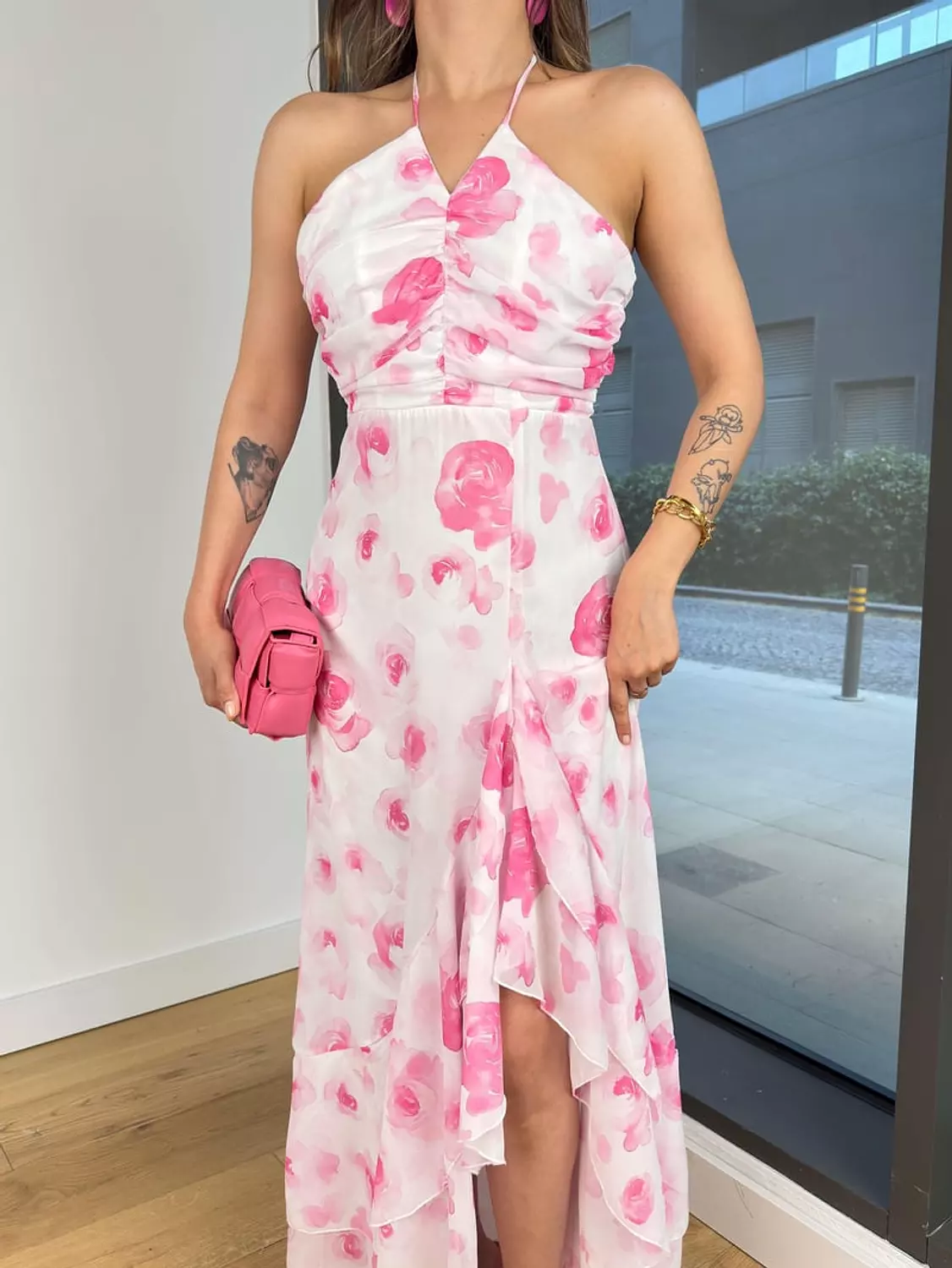 Bloom Dress 4