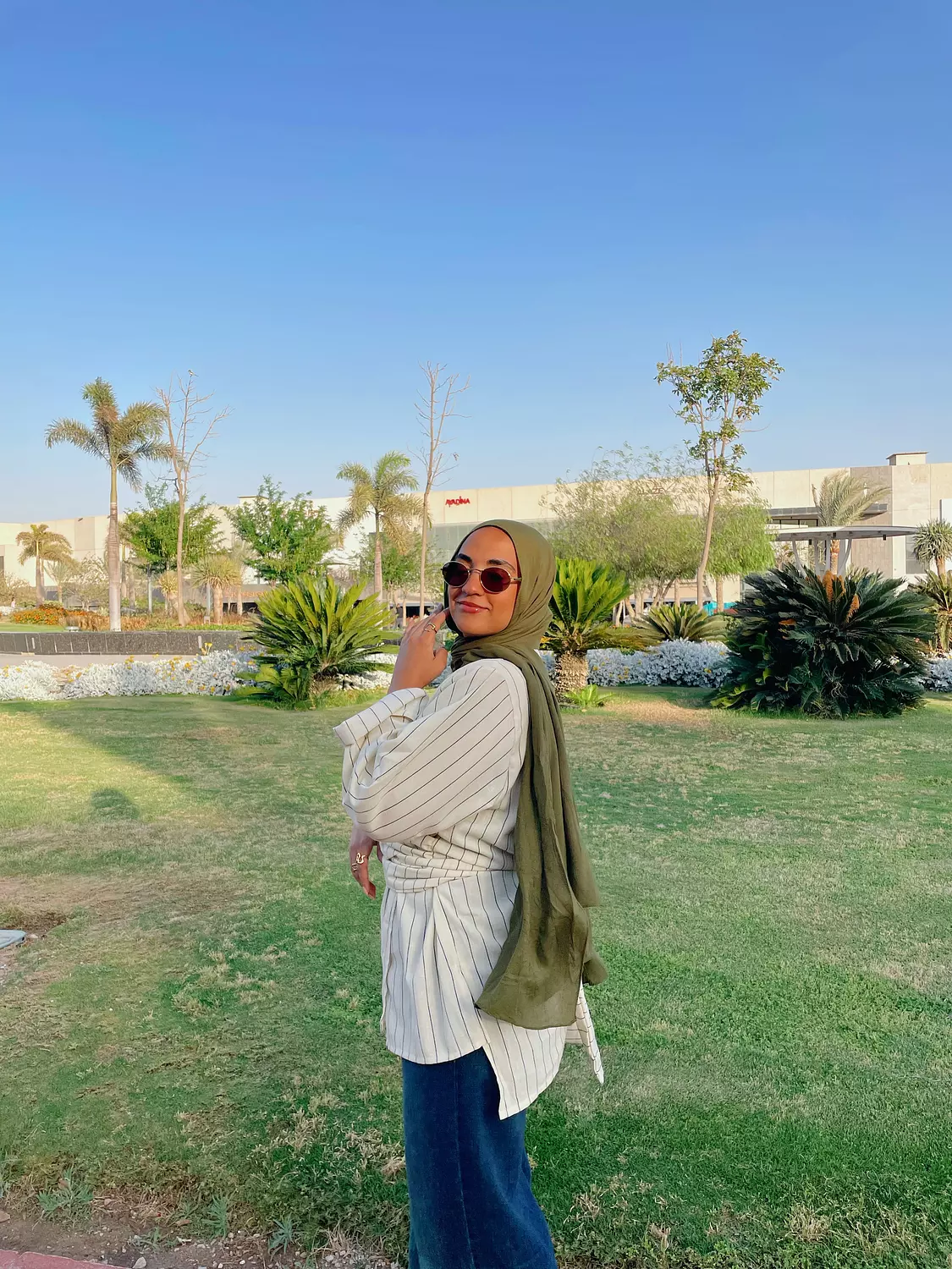 The grace kimono  8