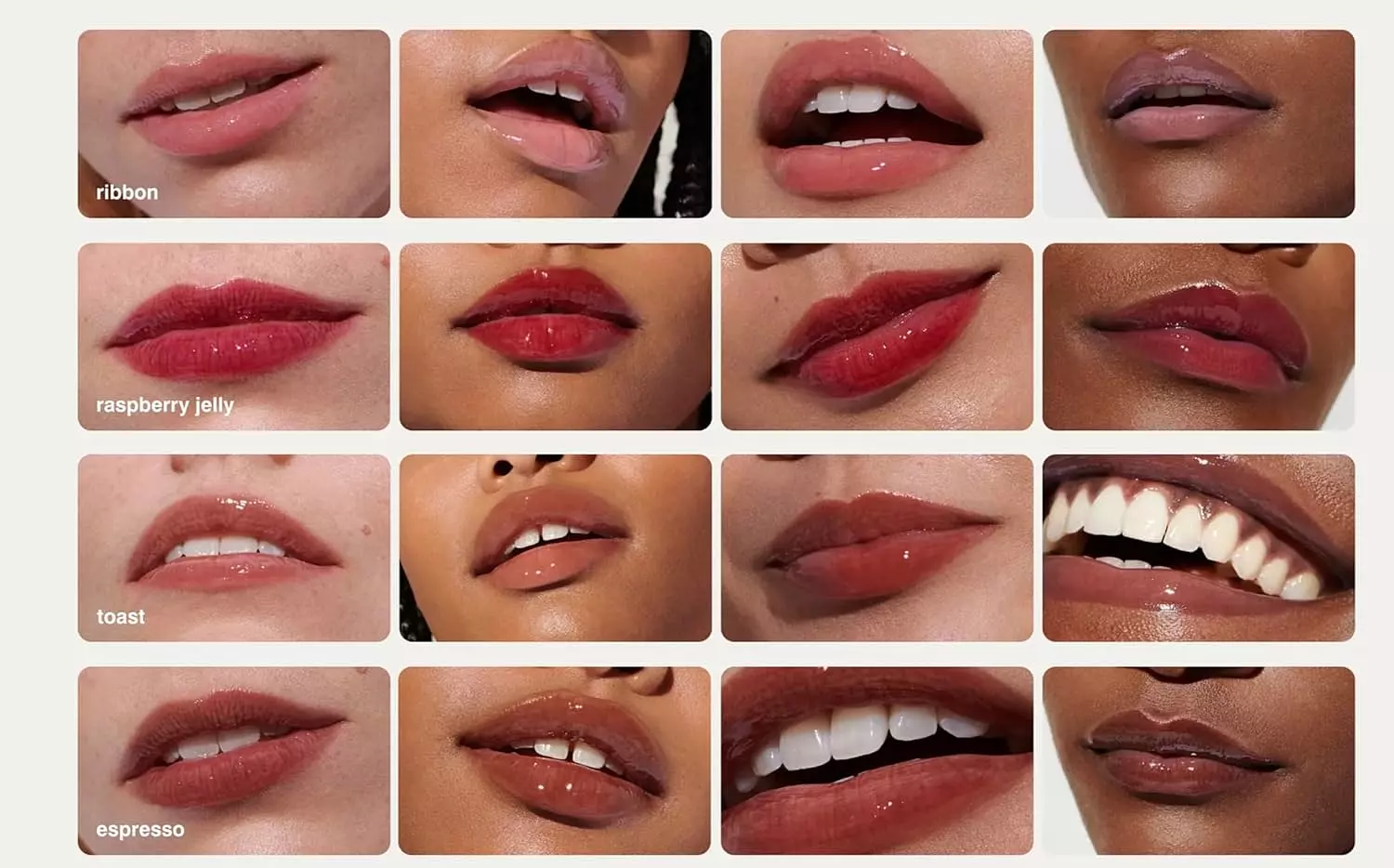 Rhode - Peptide Lip Tint 1
