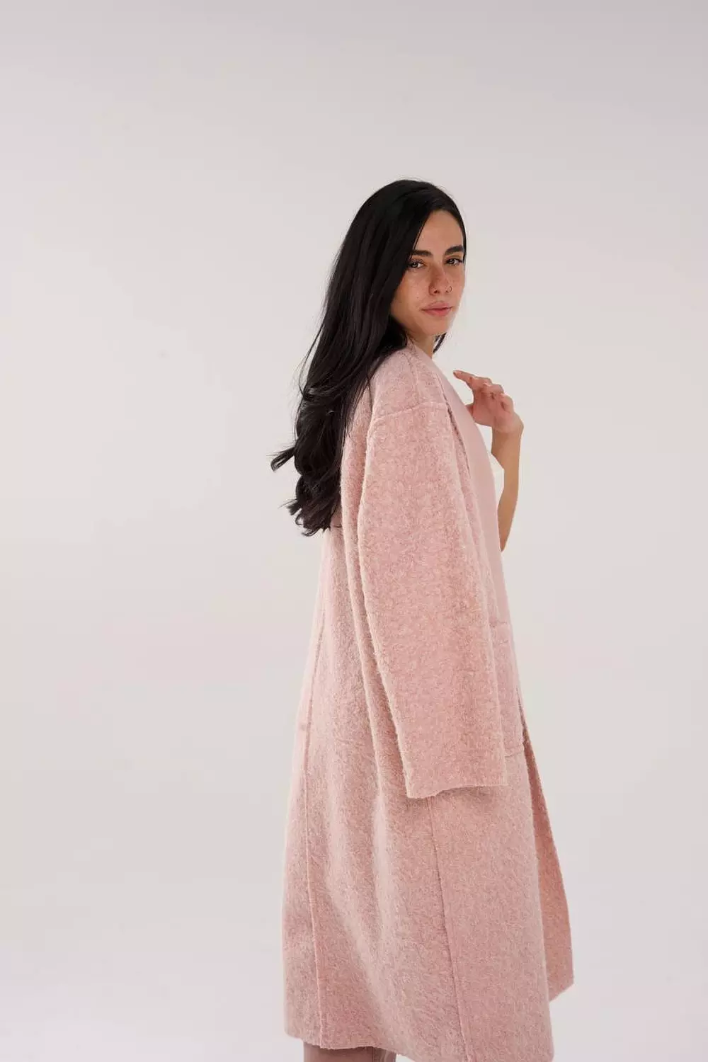 Soft Wool  hover image