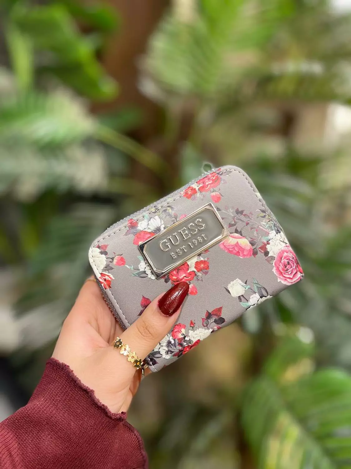 Guess wallet 09 2