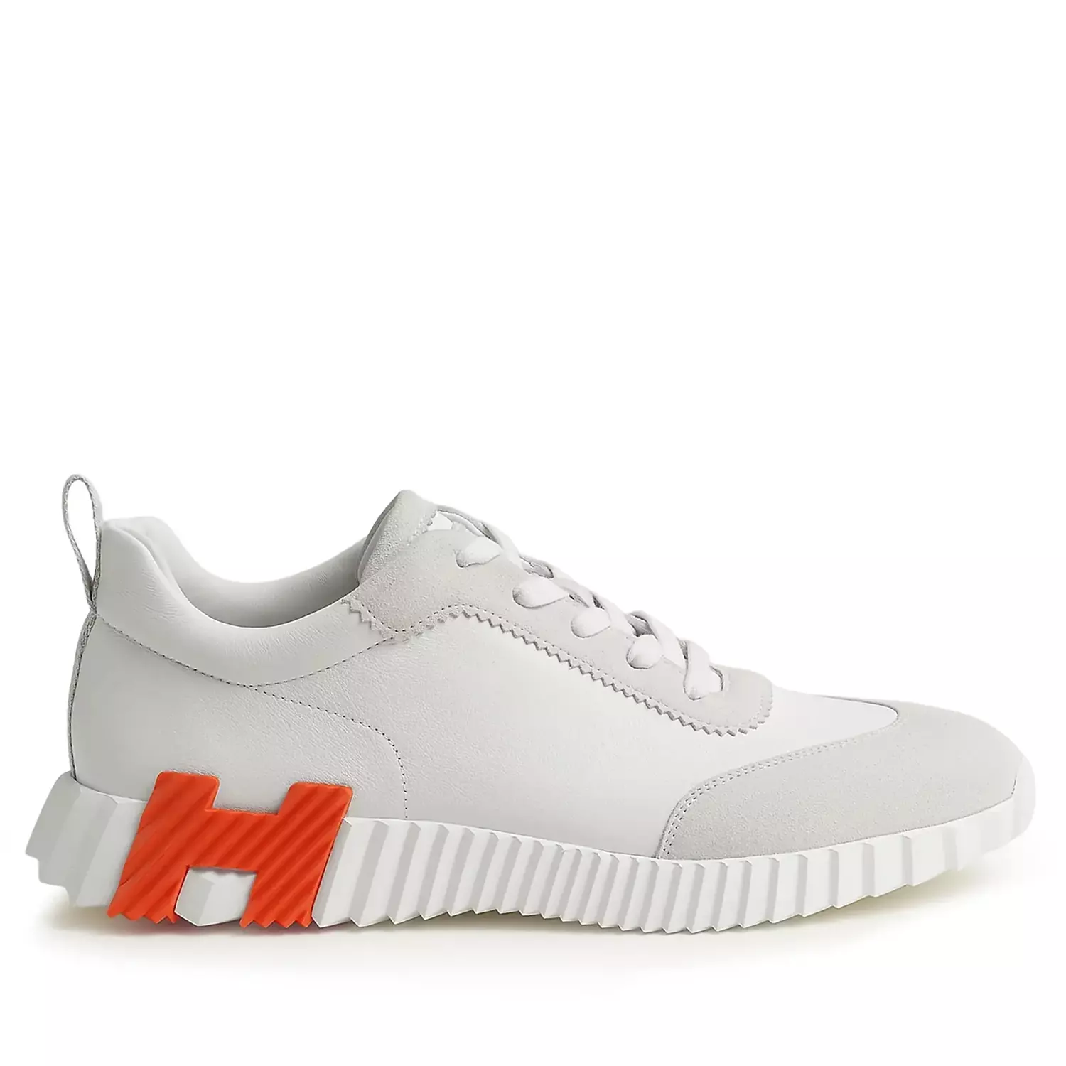 Hermès Bouncing sneaker 'Blanc' image
