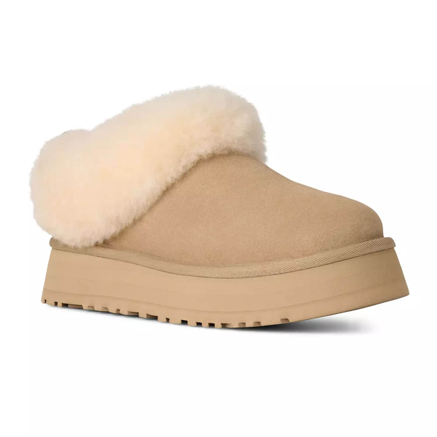 UGG Tazzelle sand 2