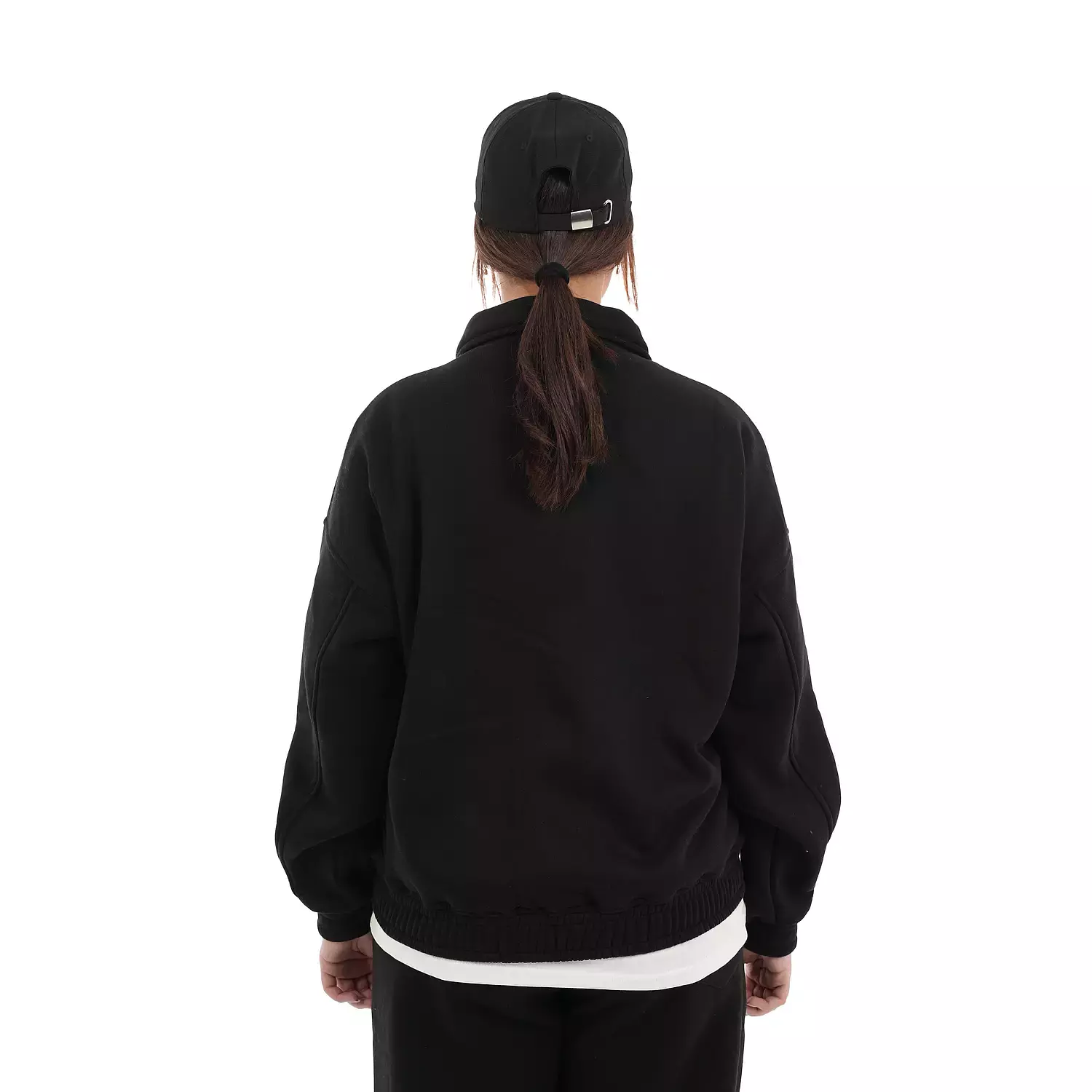 W4 2zippers DELYS TRACK SUITS 8