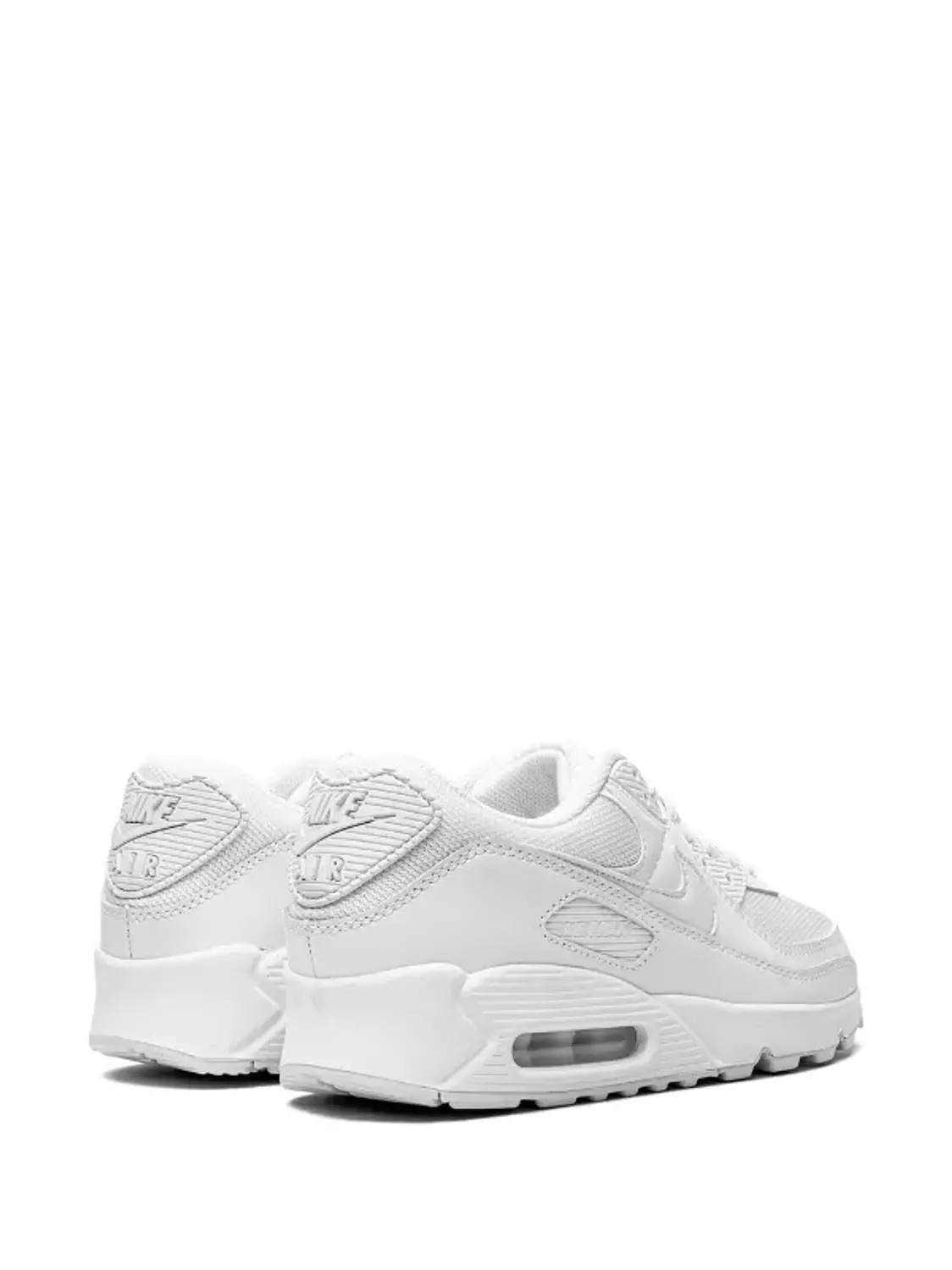 Nike Air Max 90 LTR White  1