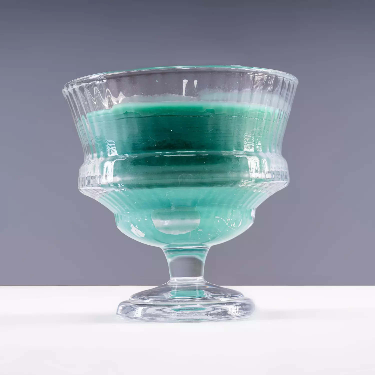 Lemon Mint Large Candle image