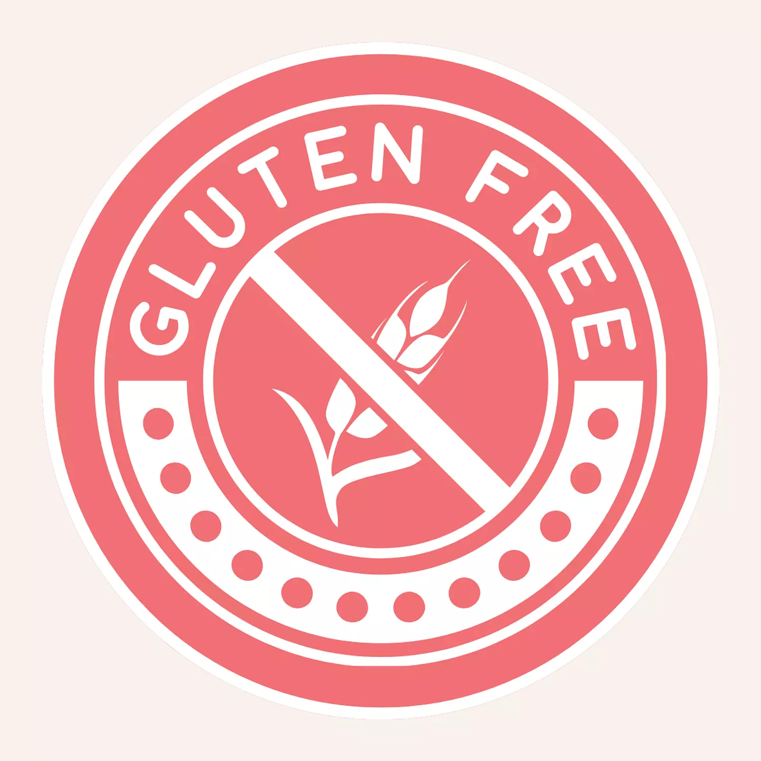 Zero Gluten brownies  image