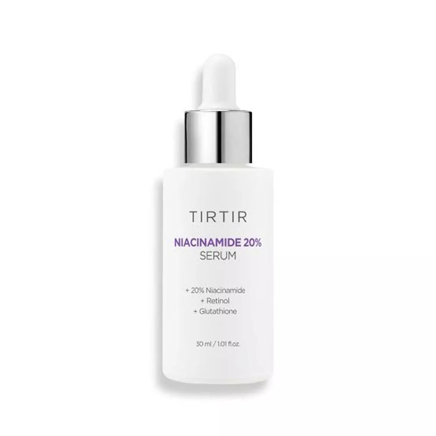 Tir Tir Niacinamide 20% Serum 30MI image