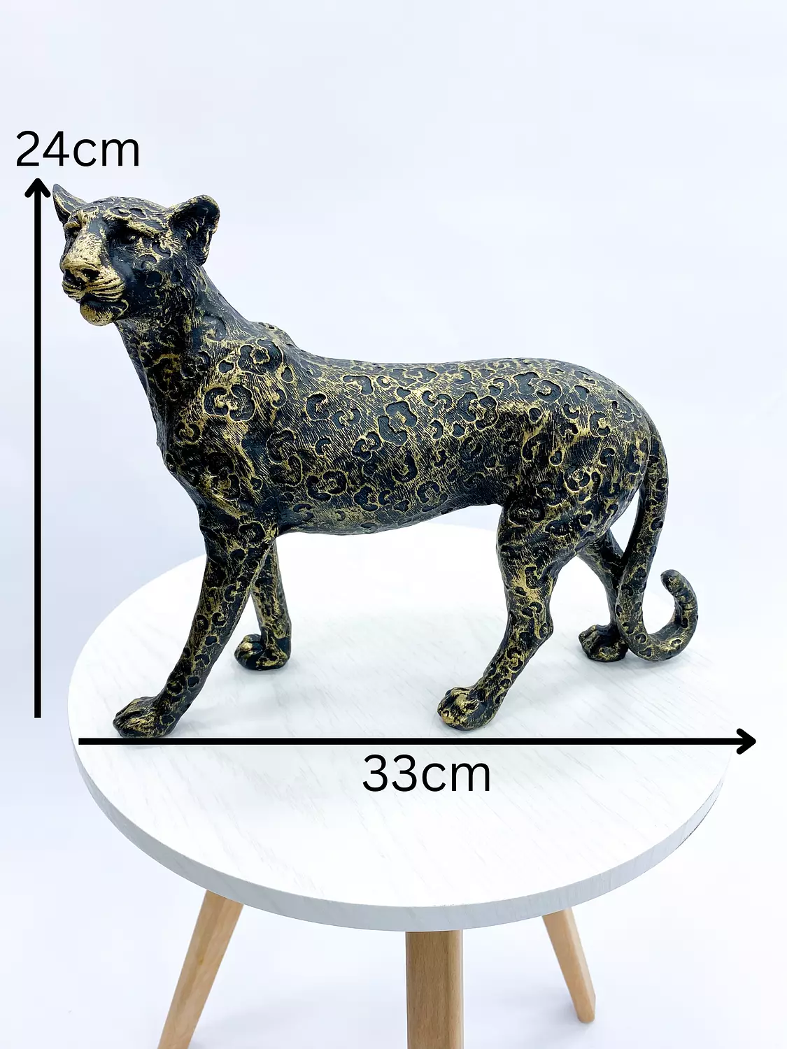 tiger statue *5 1