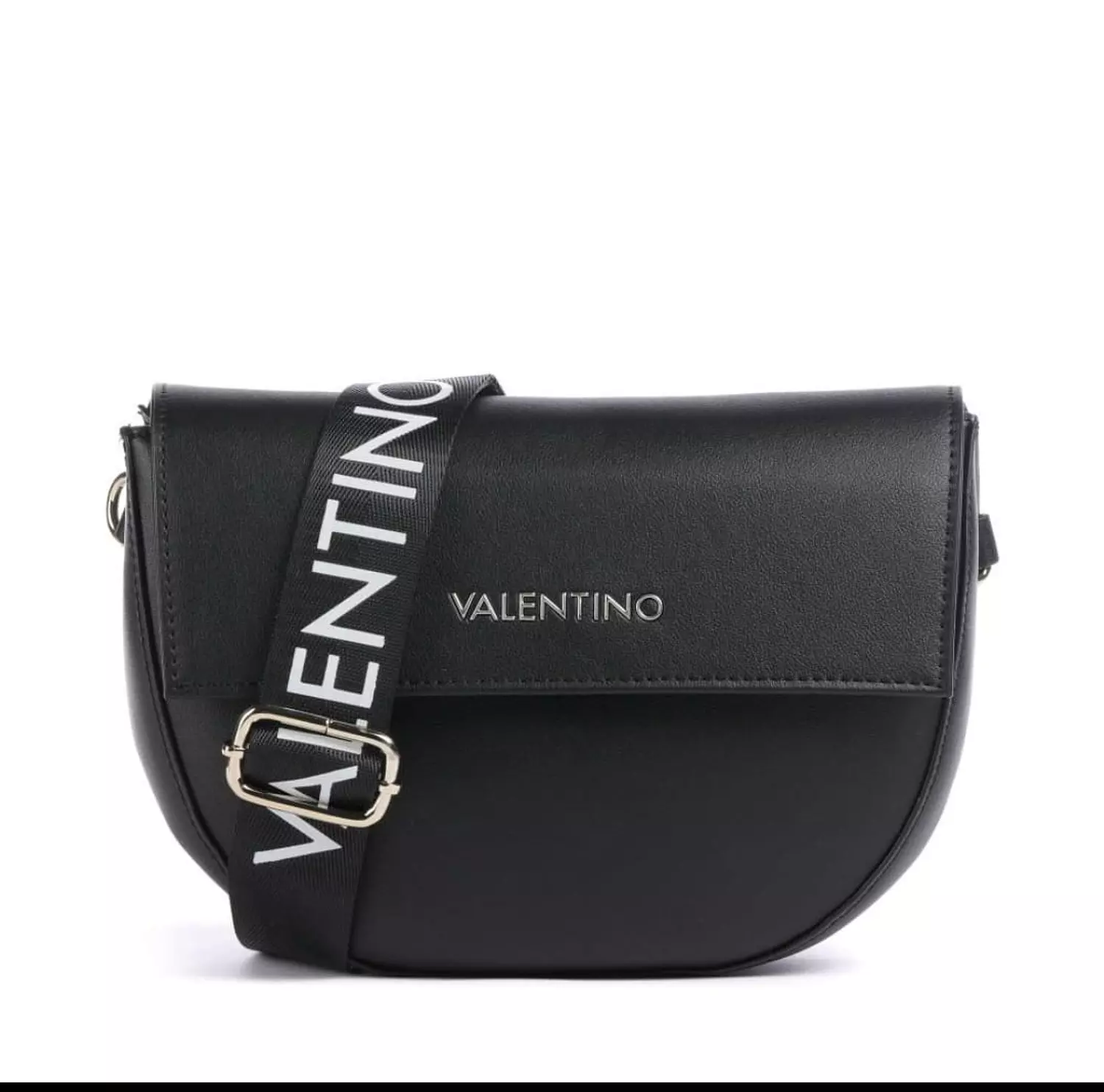 Valntino bigs saddle cross body bag  image