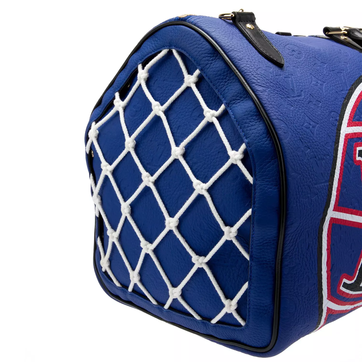 LOUIS VUITTON DUFFLE BAG NBA -19874OP23 2