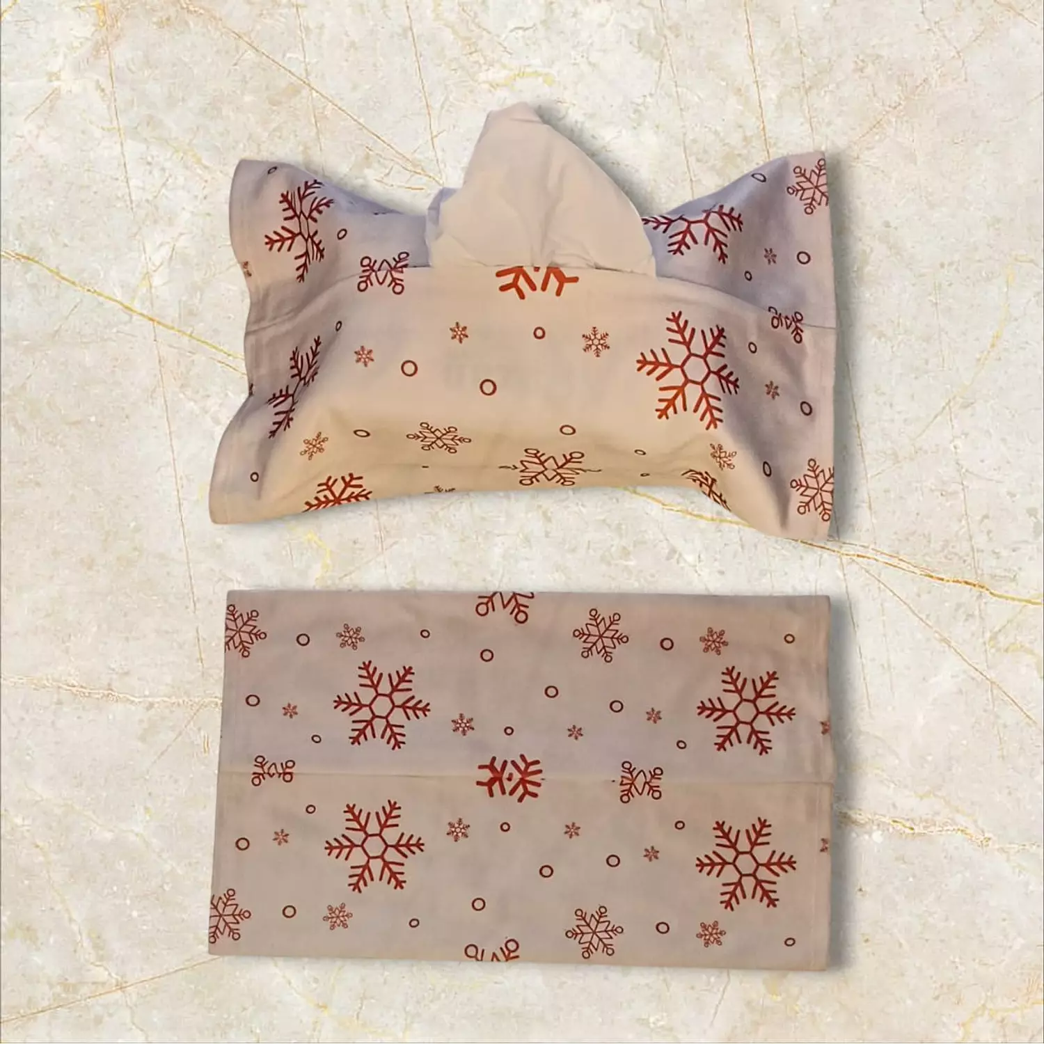 Modern Tissue Cover 1