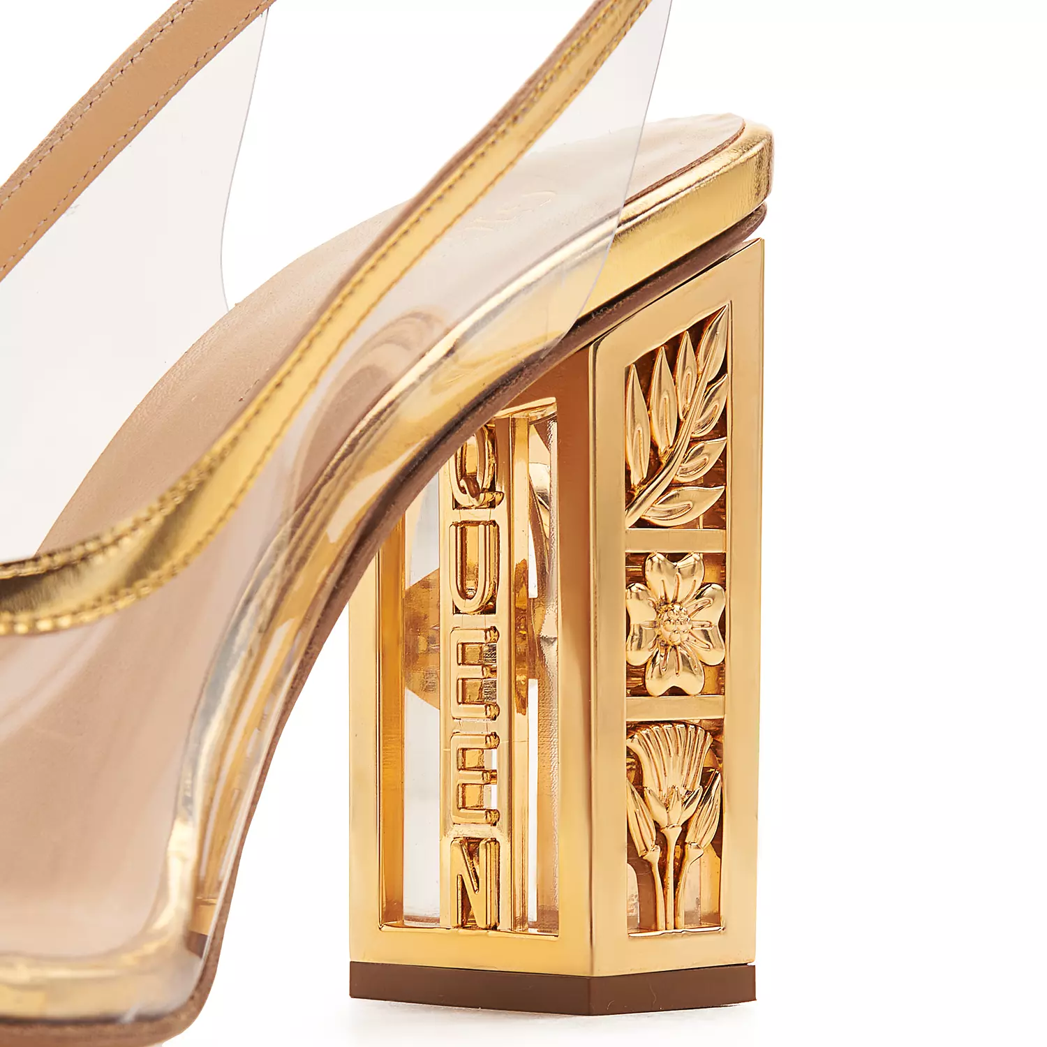 Cleo Sandals 4