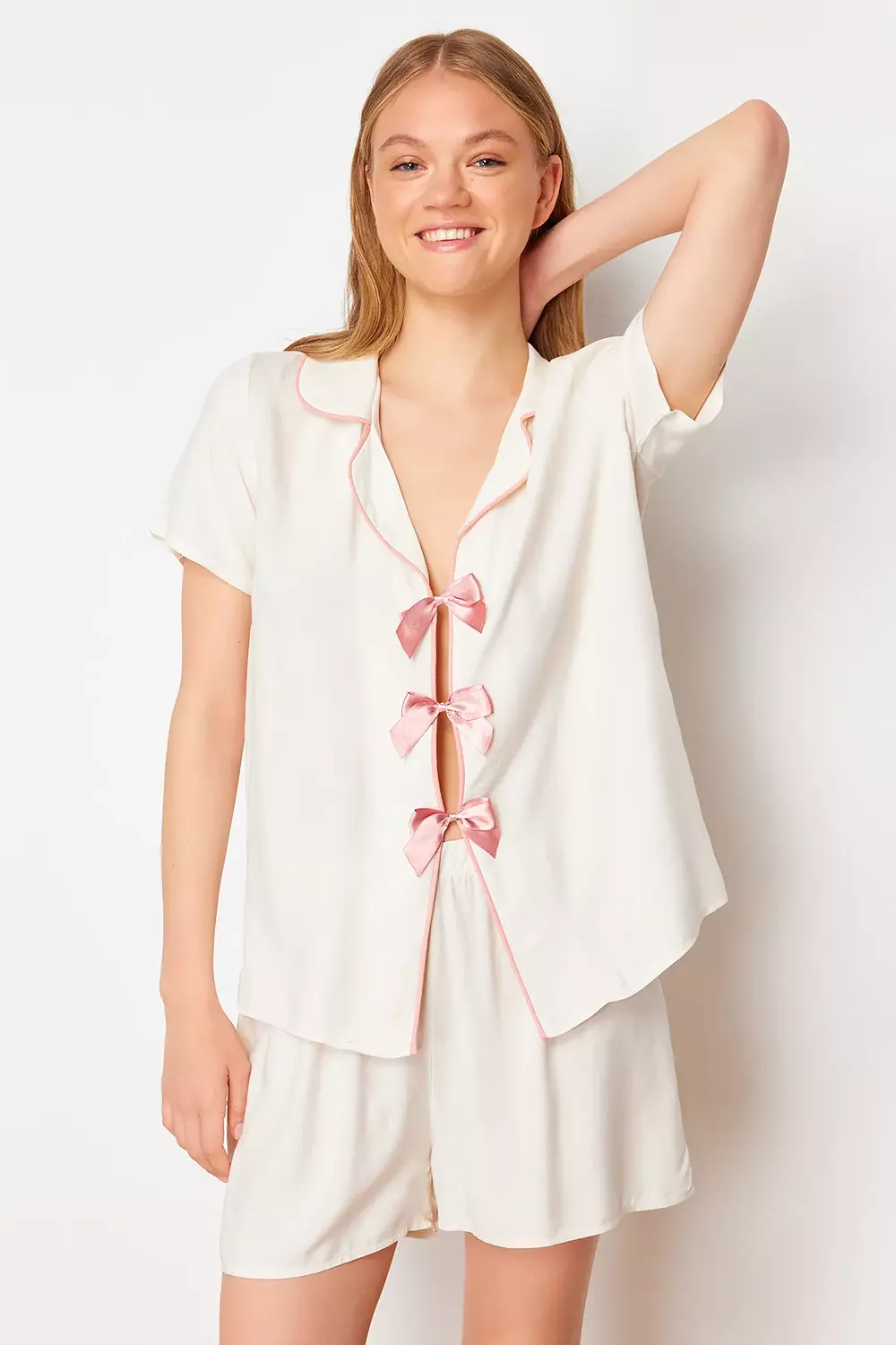 Elina Pajama Set image