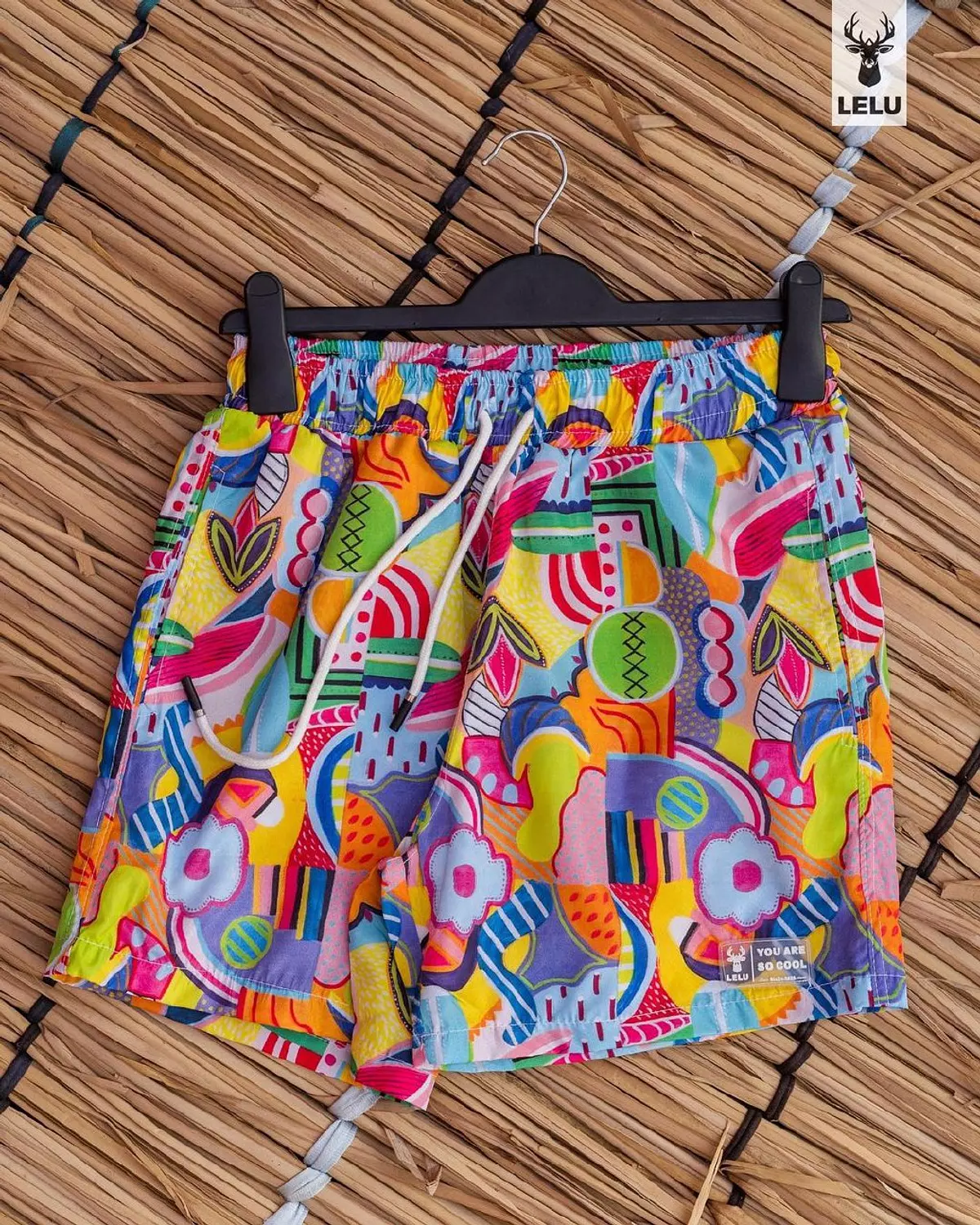 Swim Short 7