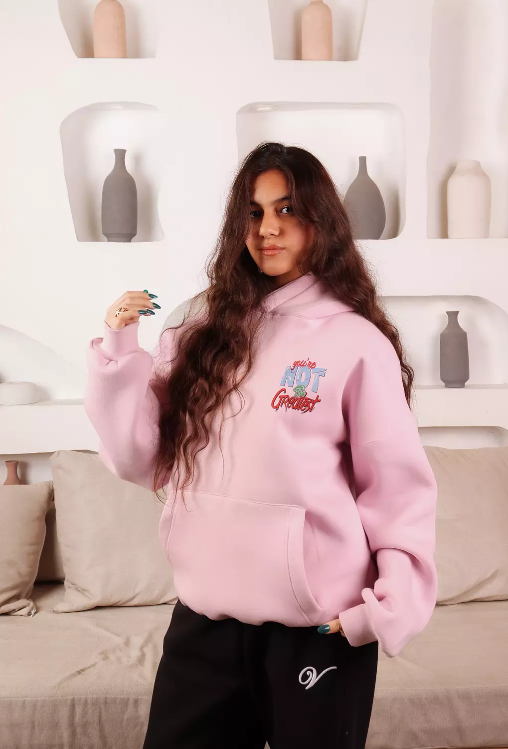 Not the greatest hoodie image