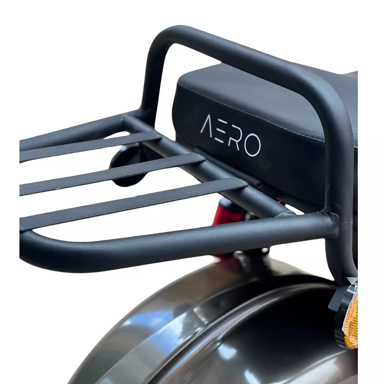 Aero City Coco 17 inch - 3000W Electric scooter  11