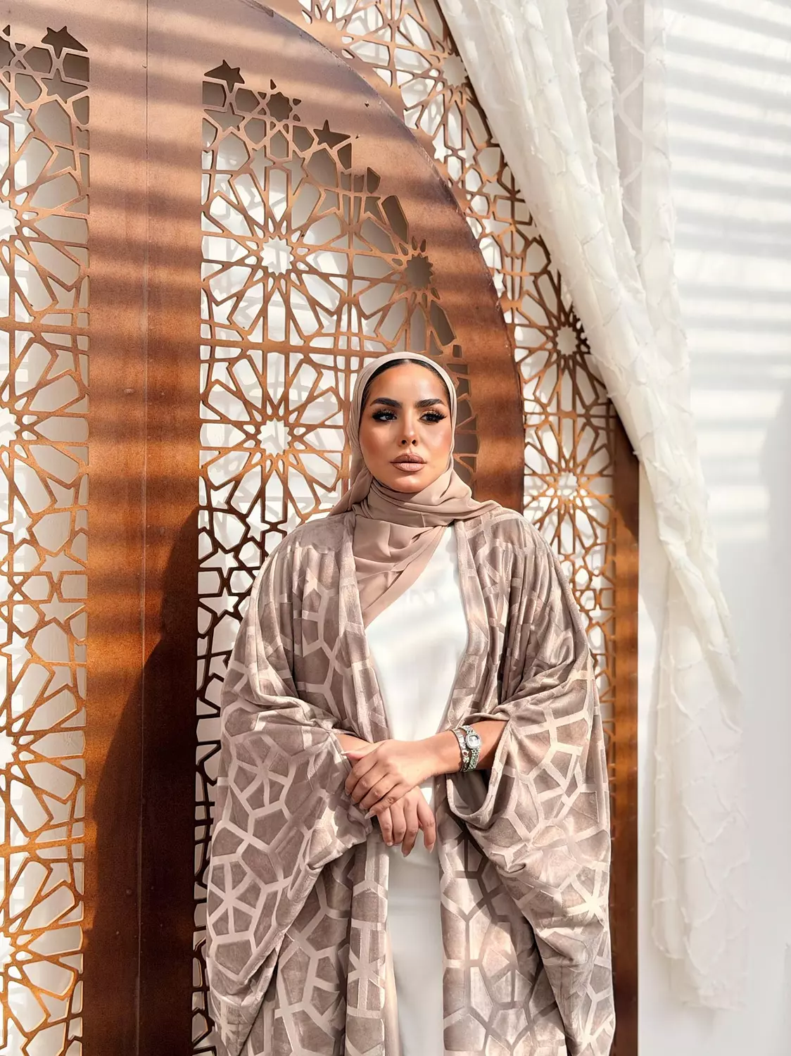 Layal Al-Rimal (Champagne Sand) 7