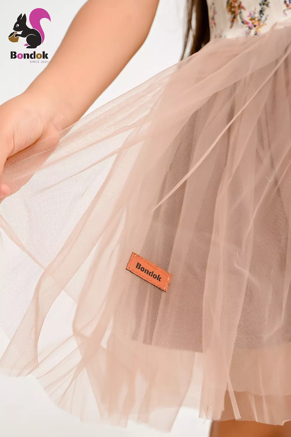 tulle dress 6