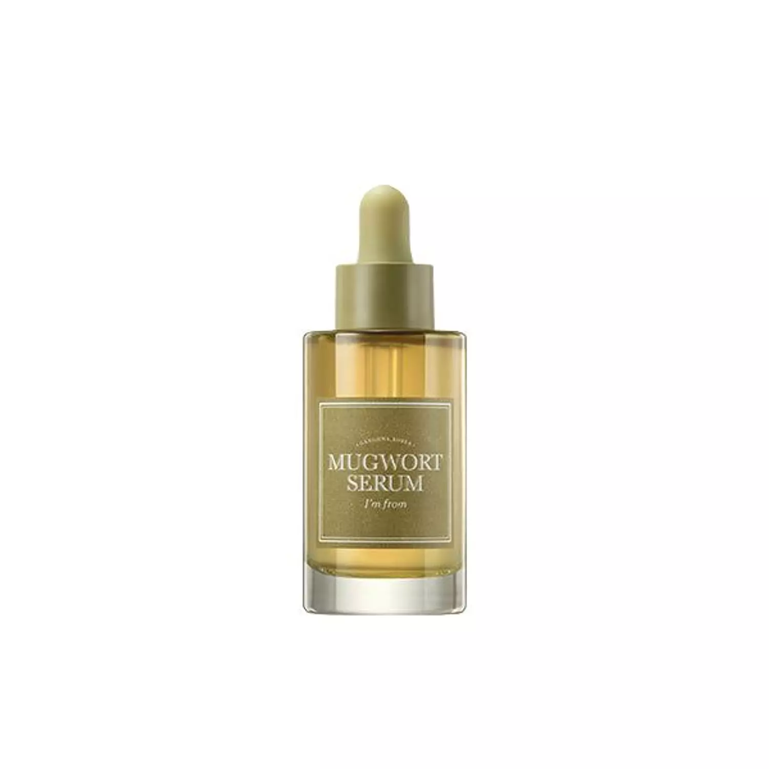 I'M From Mugwort Serum image