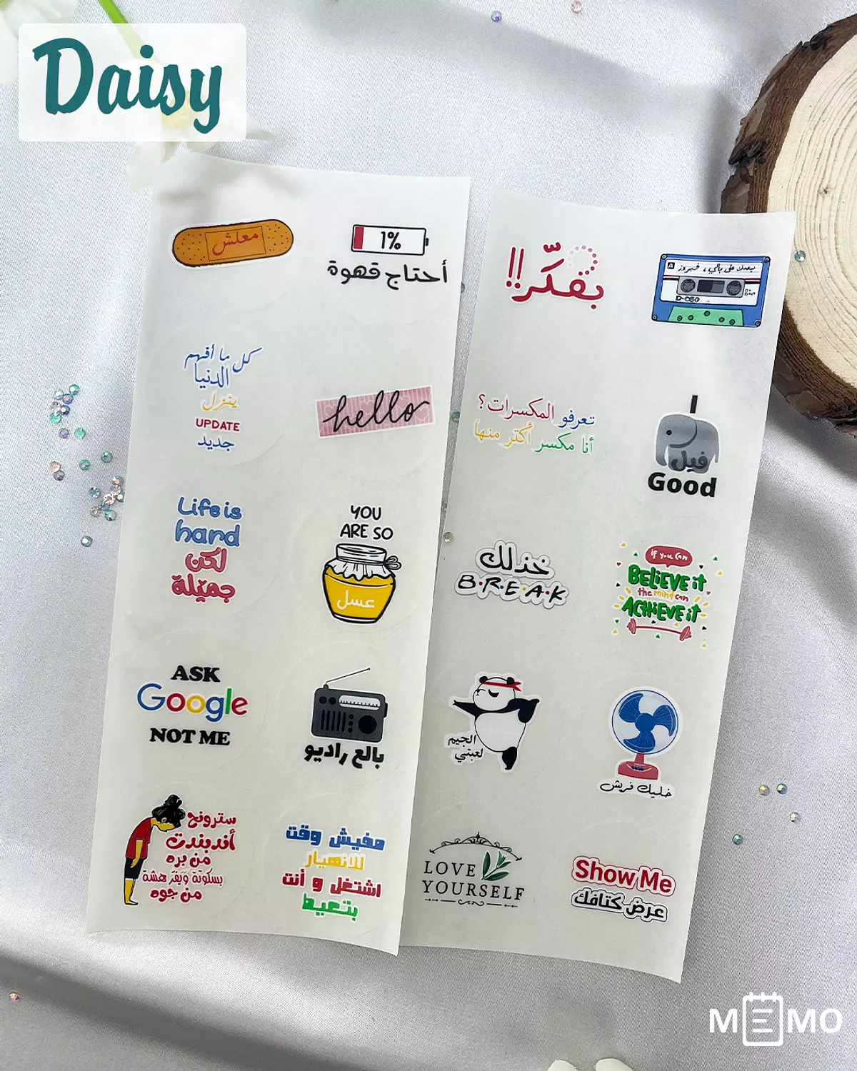 Memo Weekly Monitor 2026 (Daisy)   11