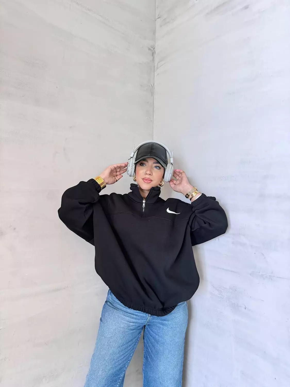 Nike sweater 3