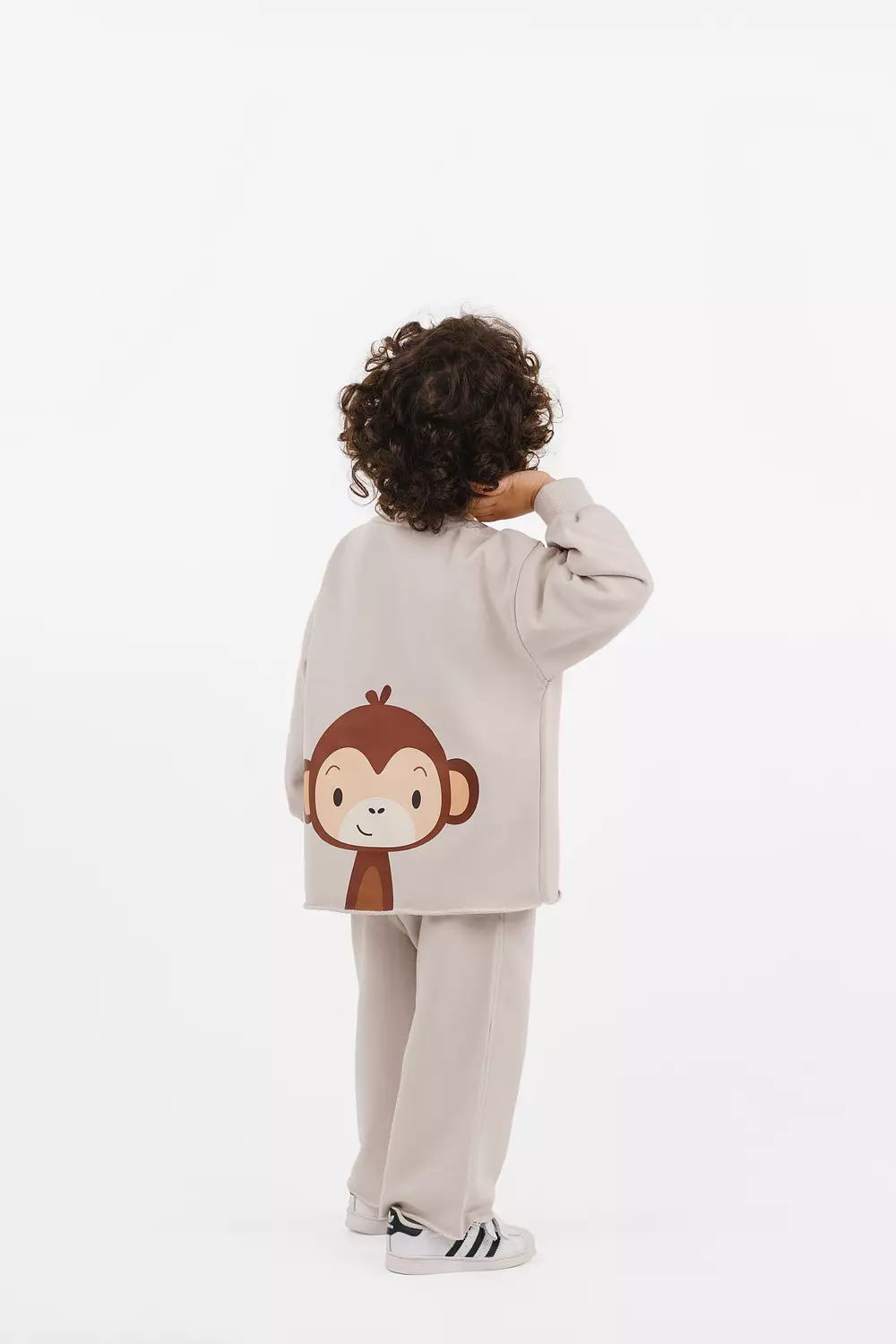 Basic Monkey Set image