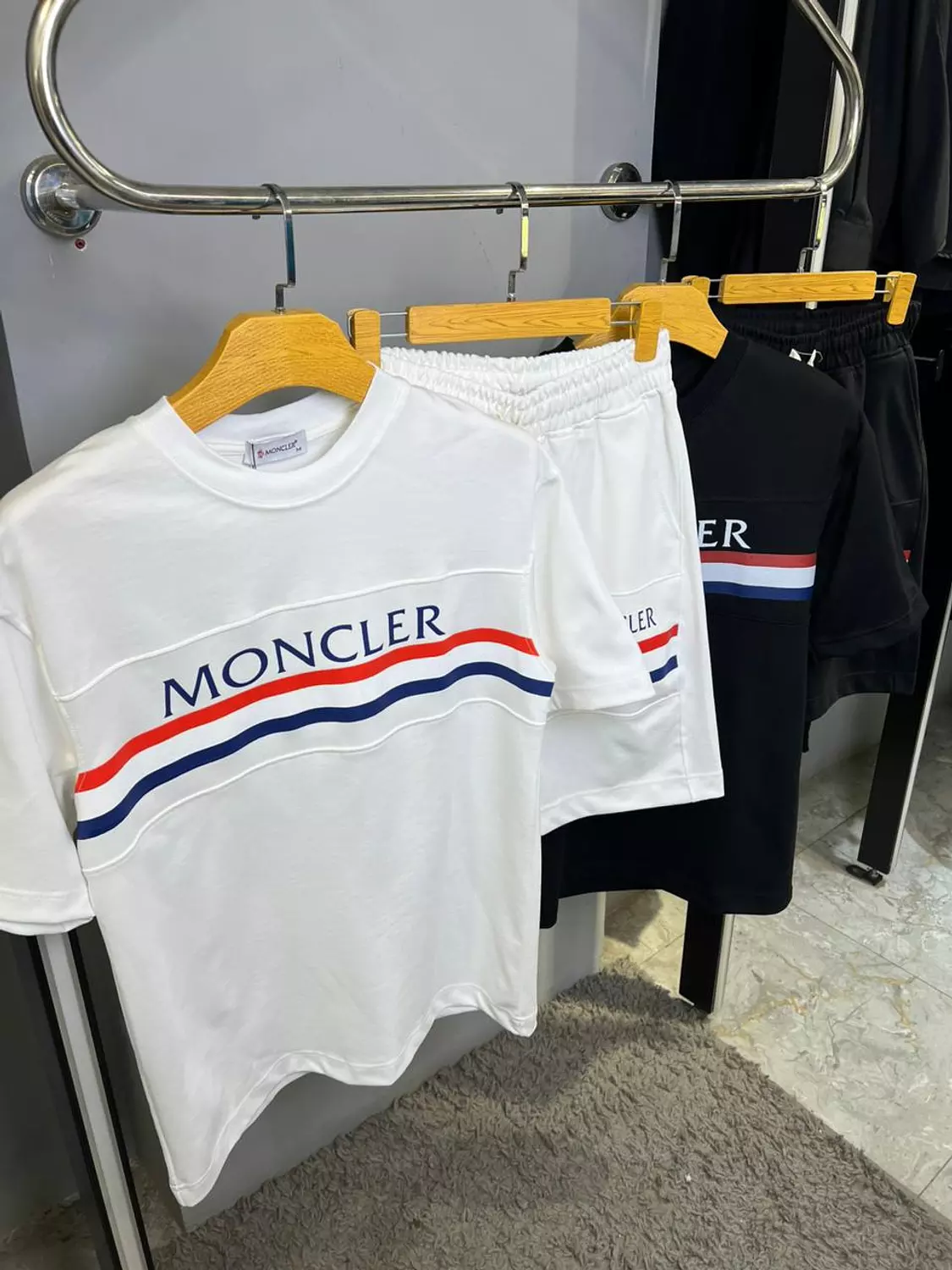 MONCLER SET / 1302 5